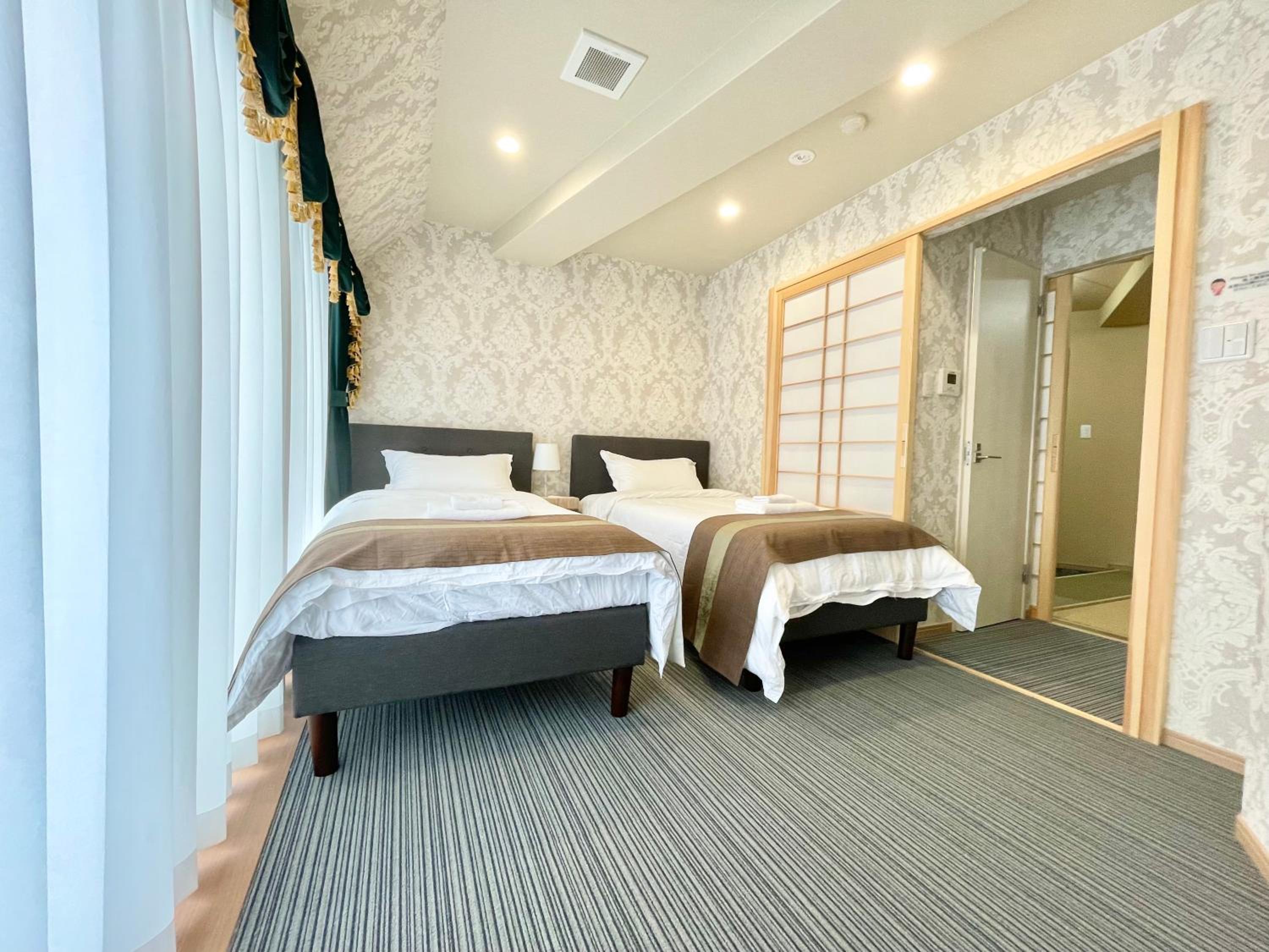 Quadruple Room photo 1