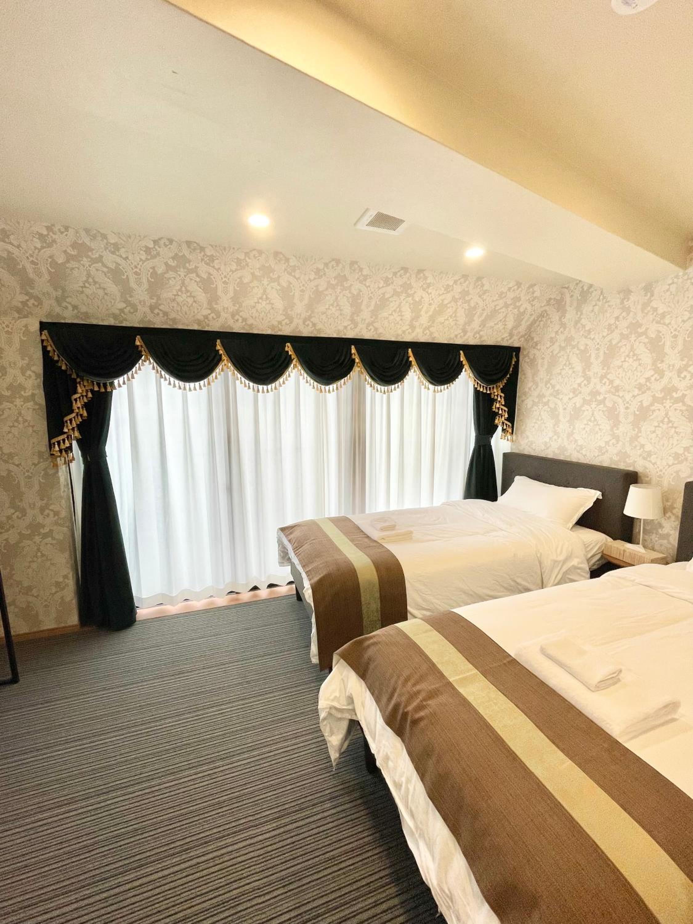 Quadruple Room photo 3