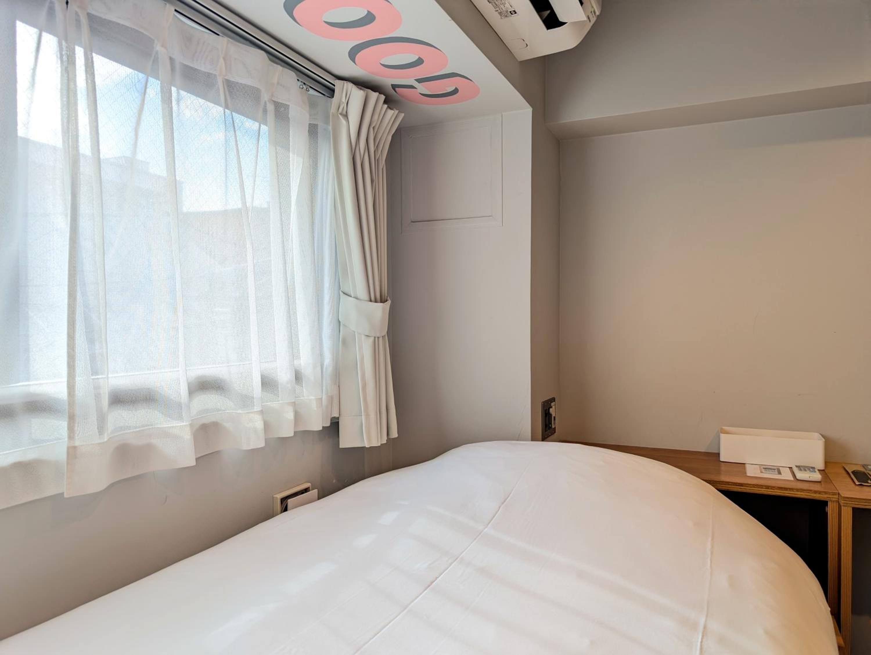 Standard Single Room photo 3