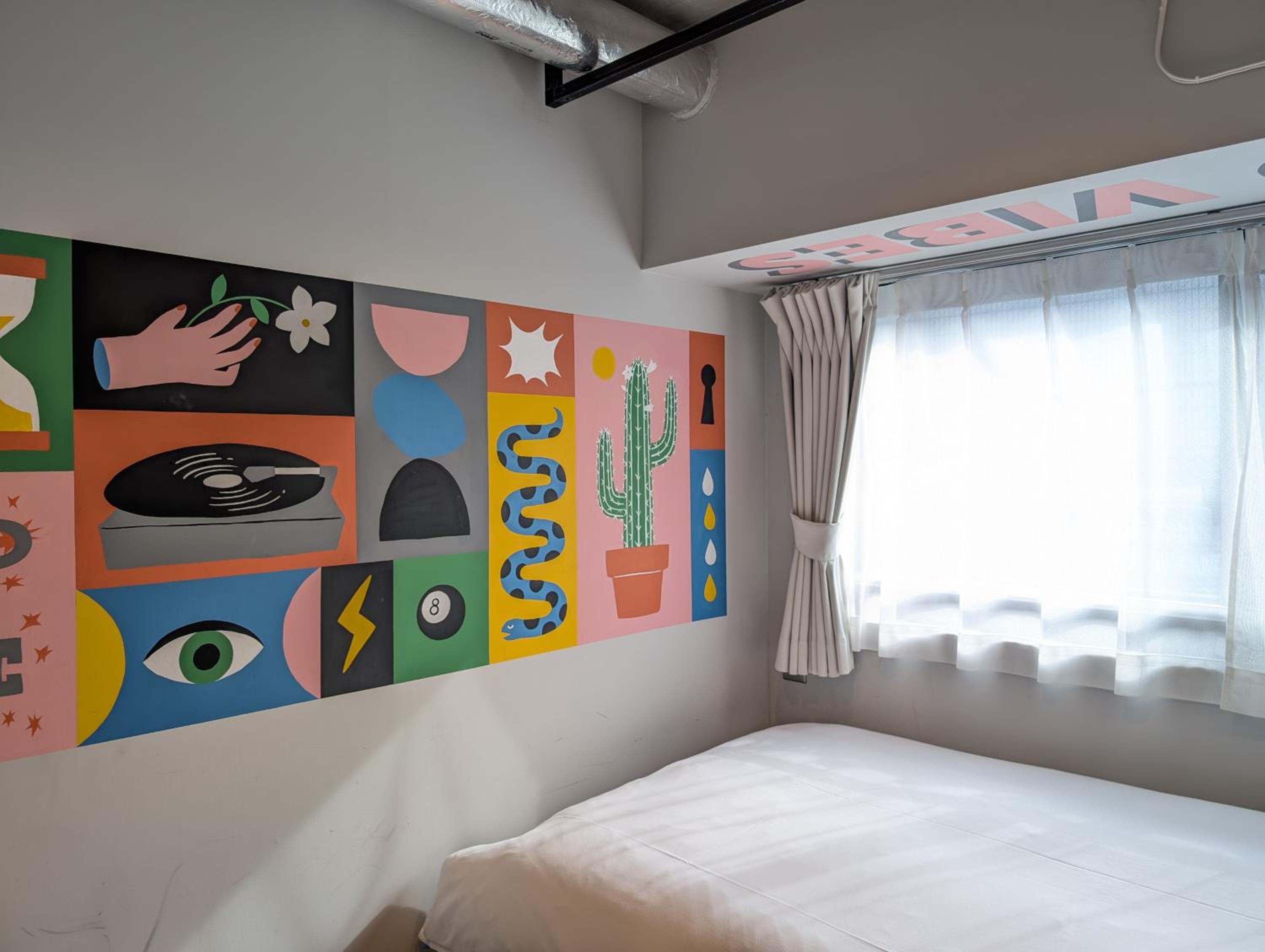 Standard Single Room photo 1