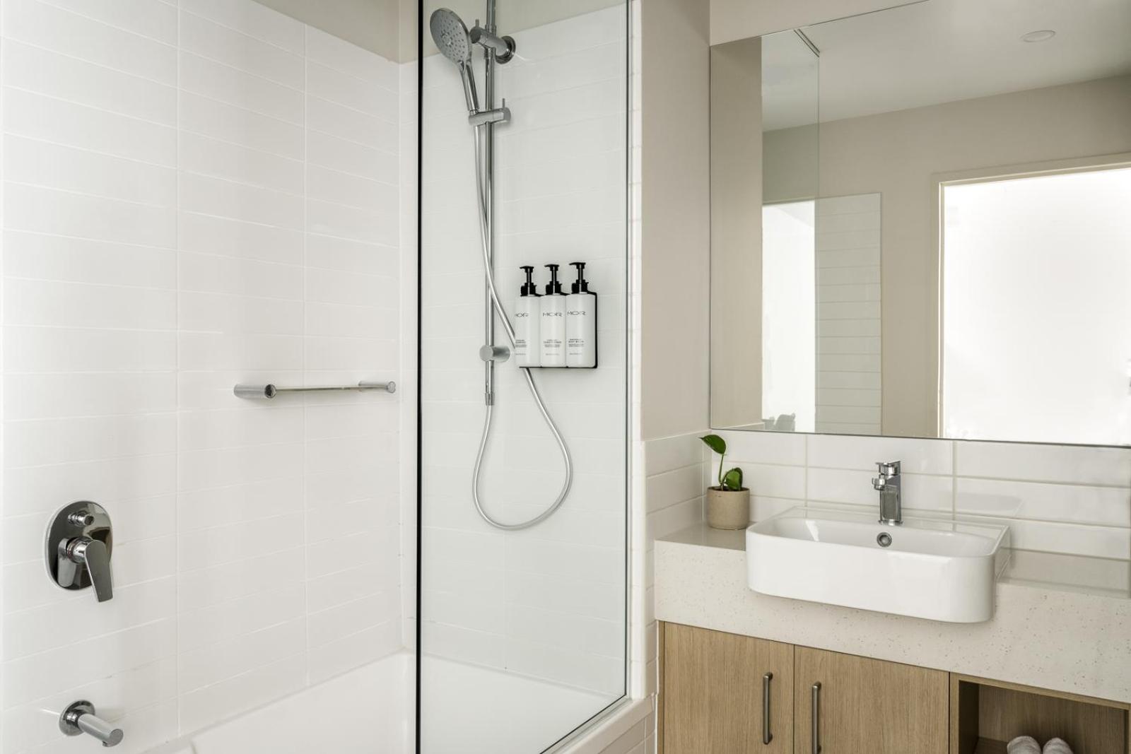 One-Bedroom Apartment - Photo 8