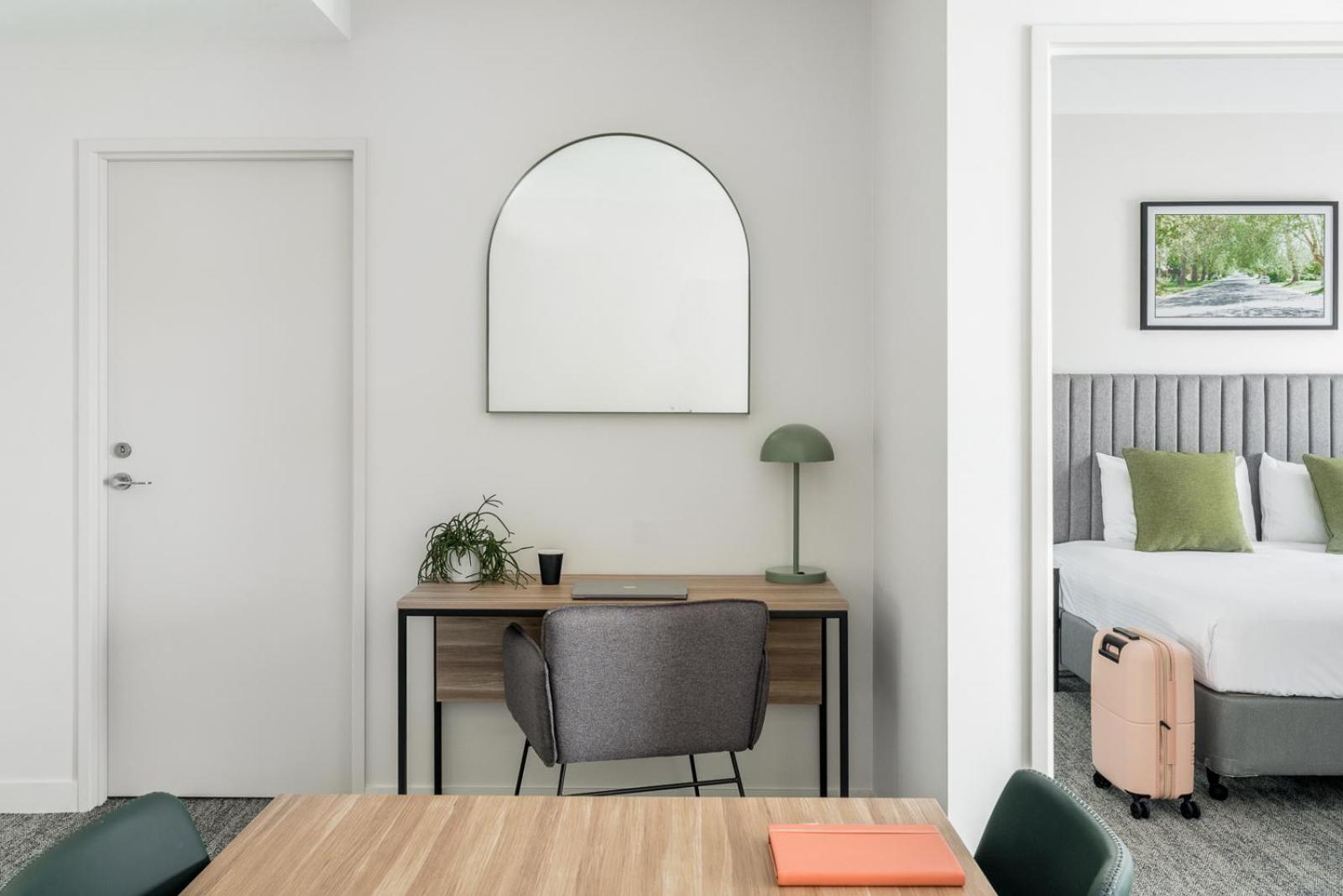 One-Bedroom Apartment - Photo 9