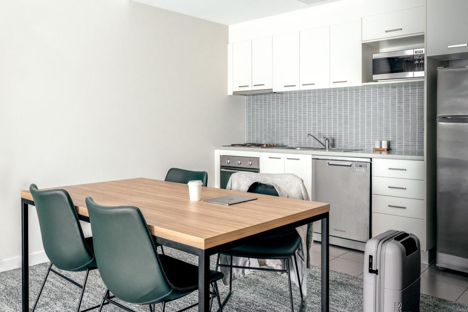 One-Bedroom Apartment - Photo 11