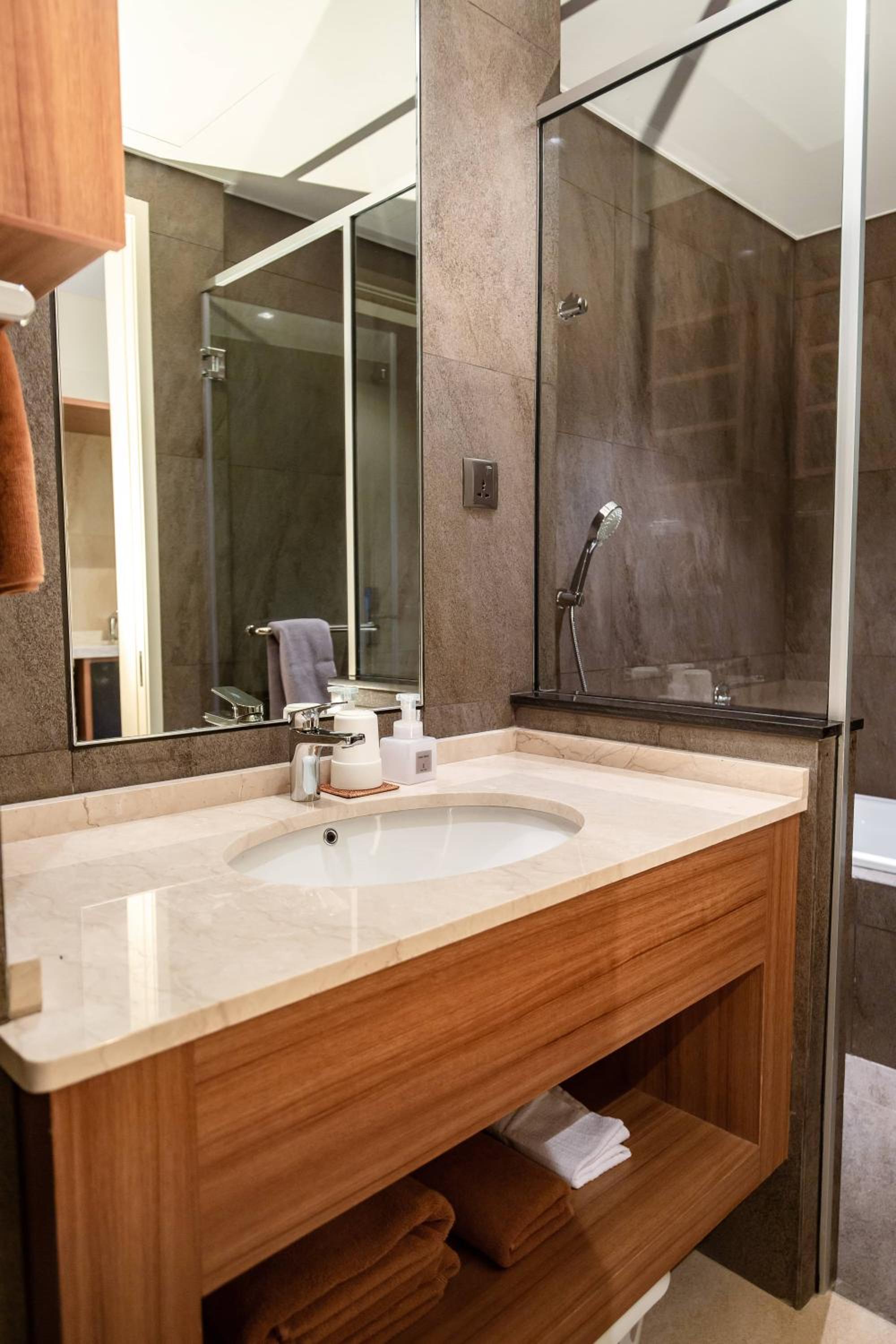 Deluxe Single Room photo 3