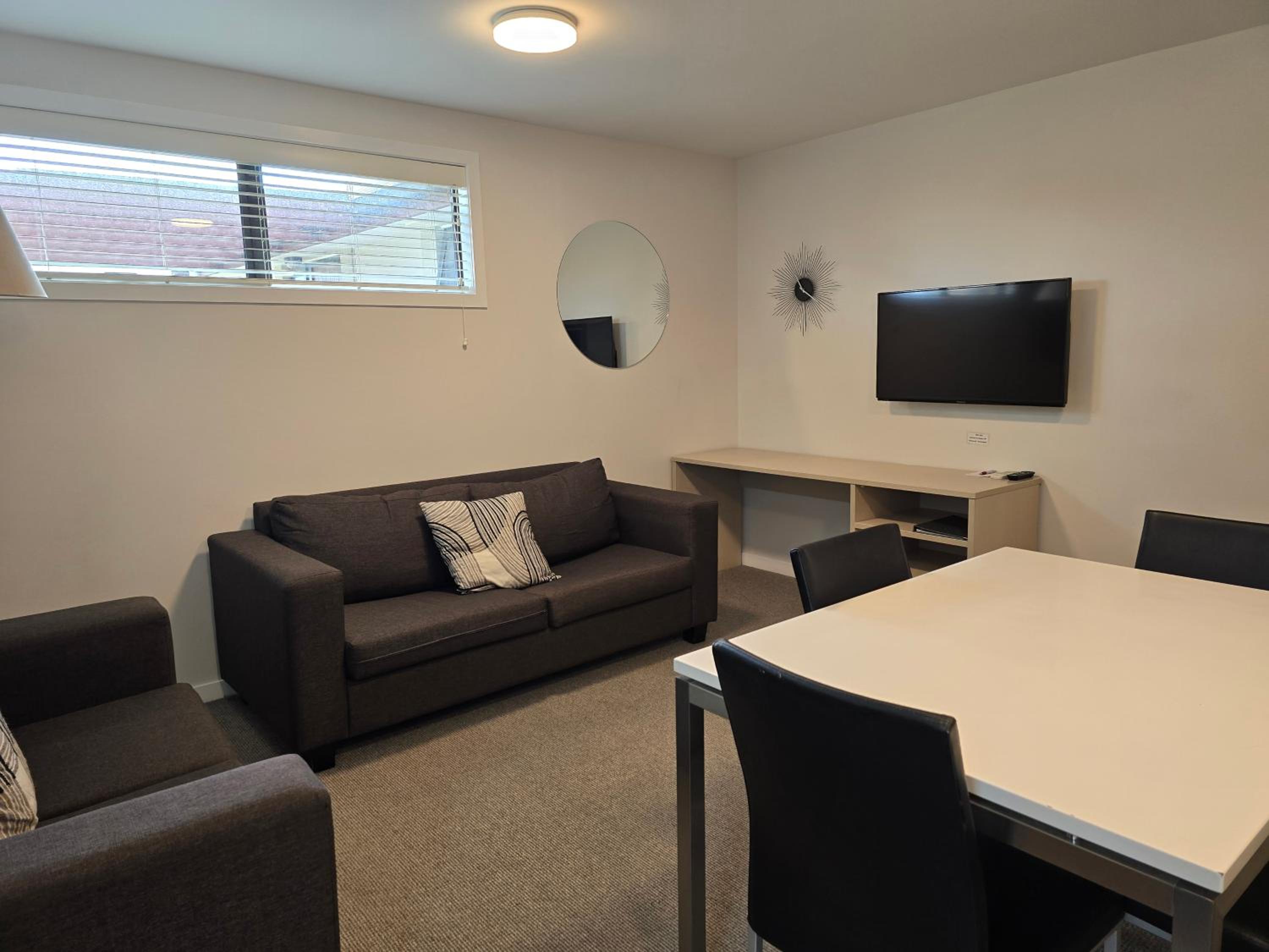 Two-Bedroom Apartment - Photo 3