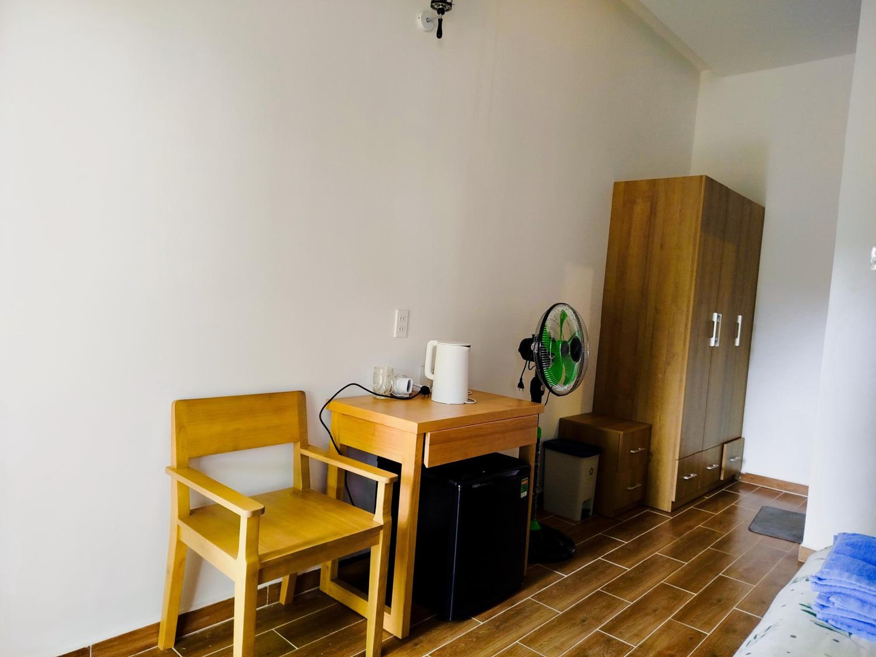 Deluxe Double or Twin Room with River View photo 3