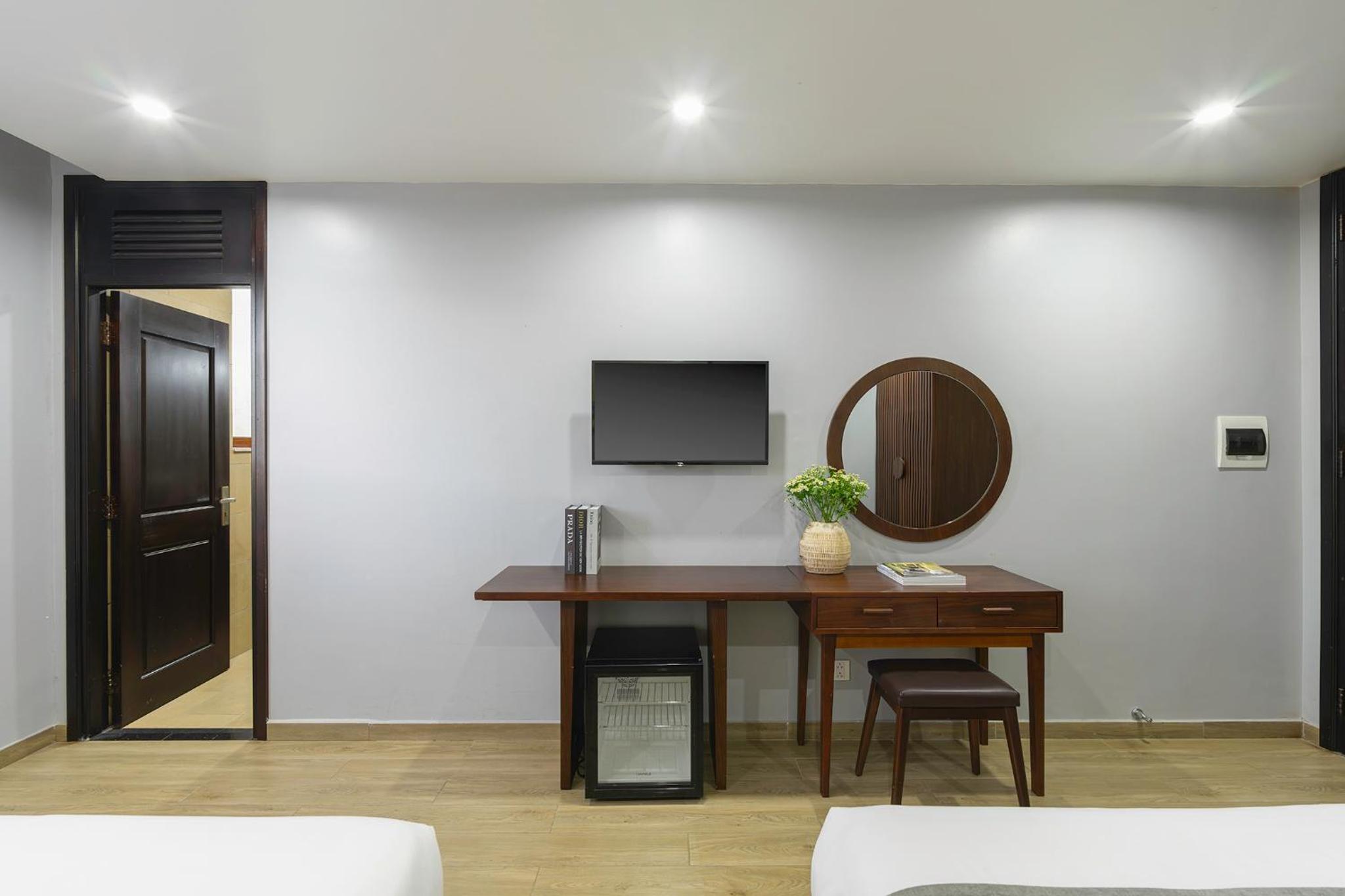 Superior Triple Room - Photo 5