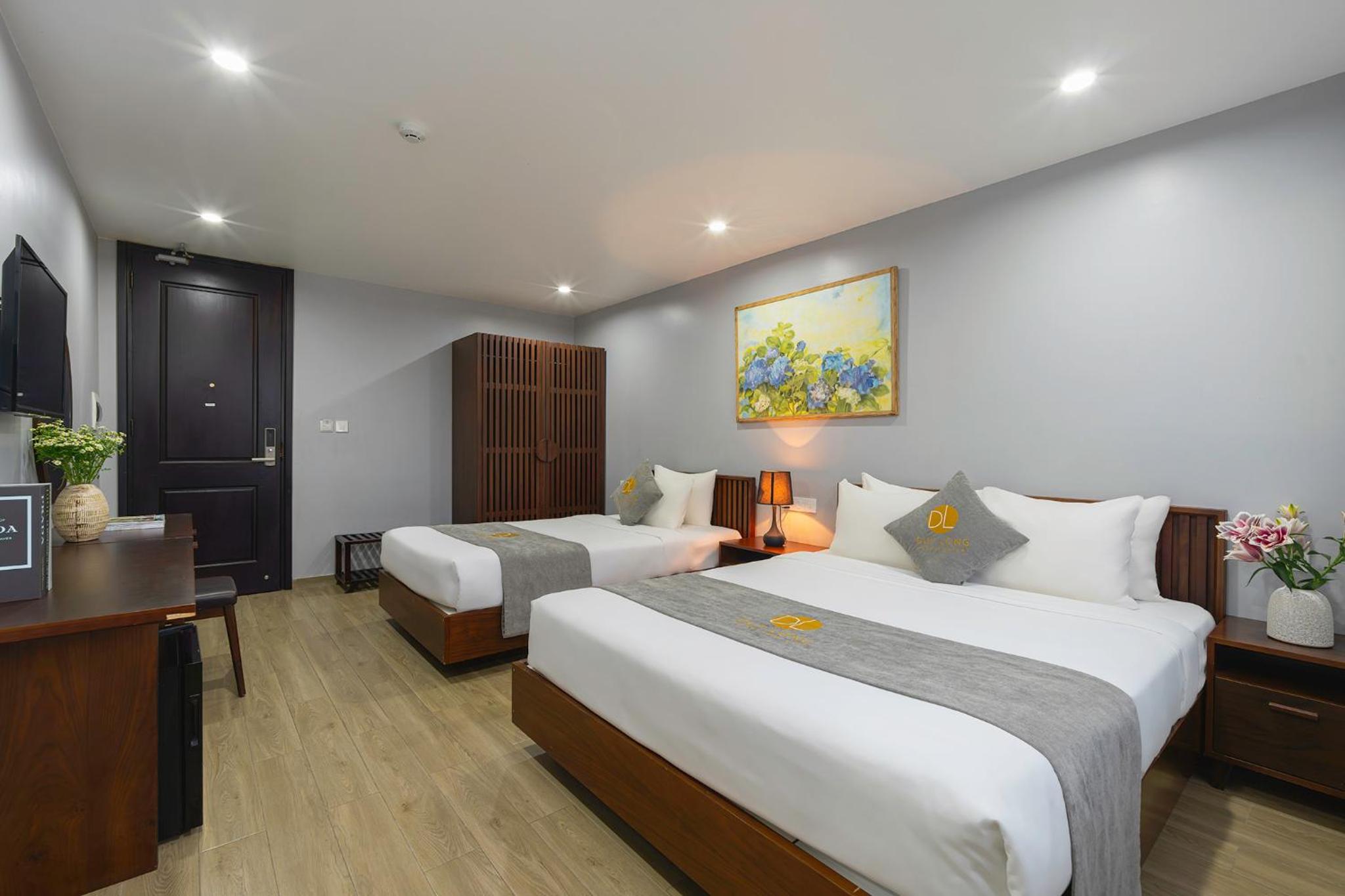 Superior Triple Room - Photo 2