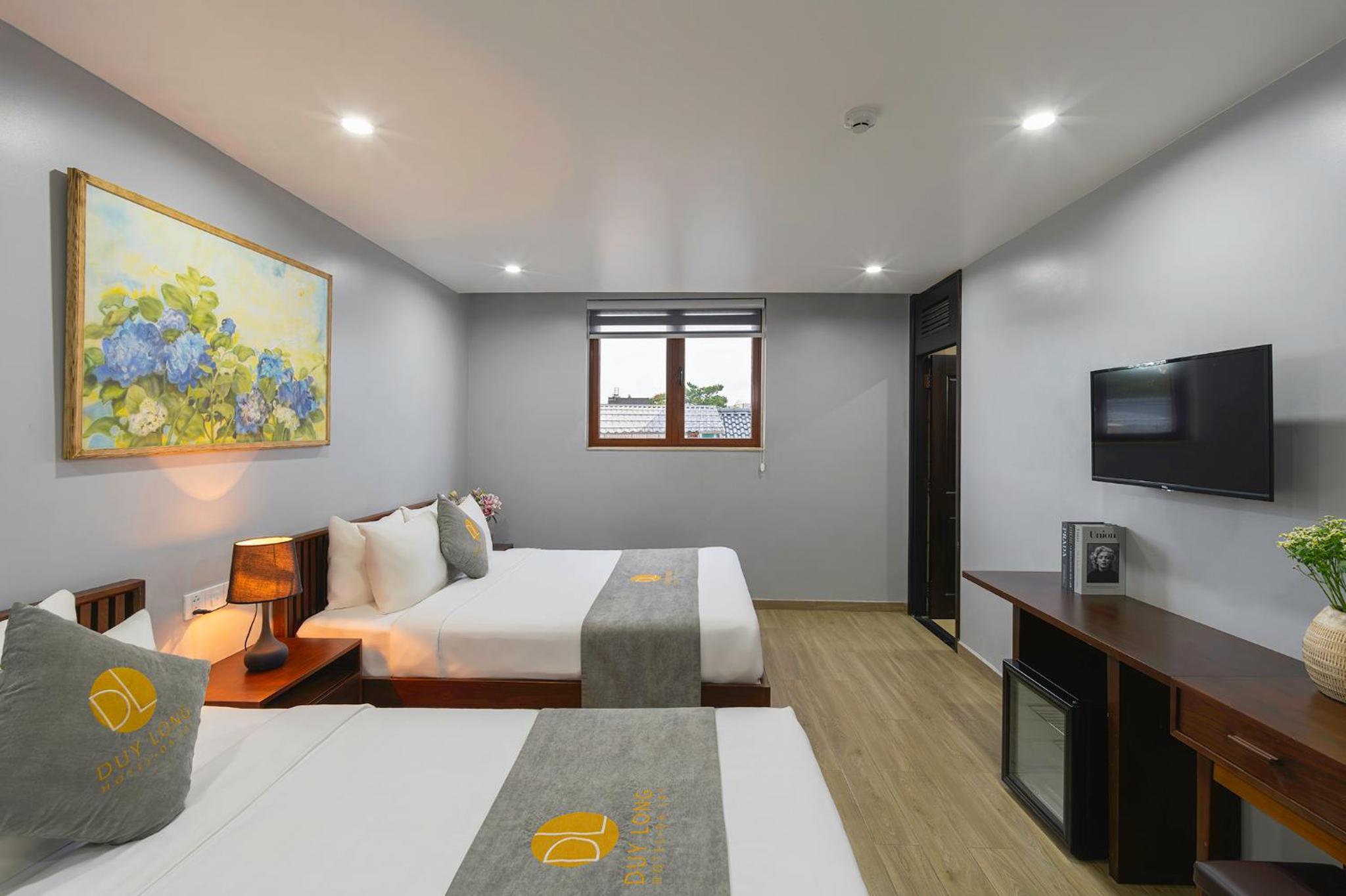 Superior Triple Room - Photo 4