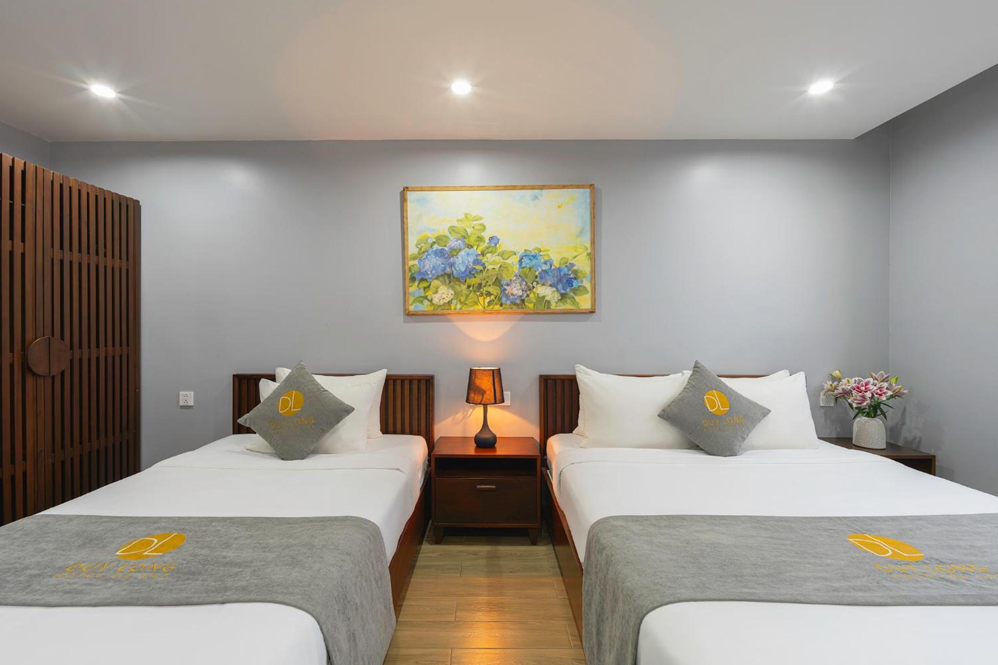 Superior Triple Room - Photo 3