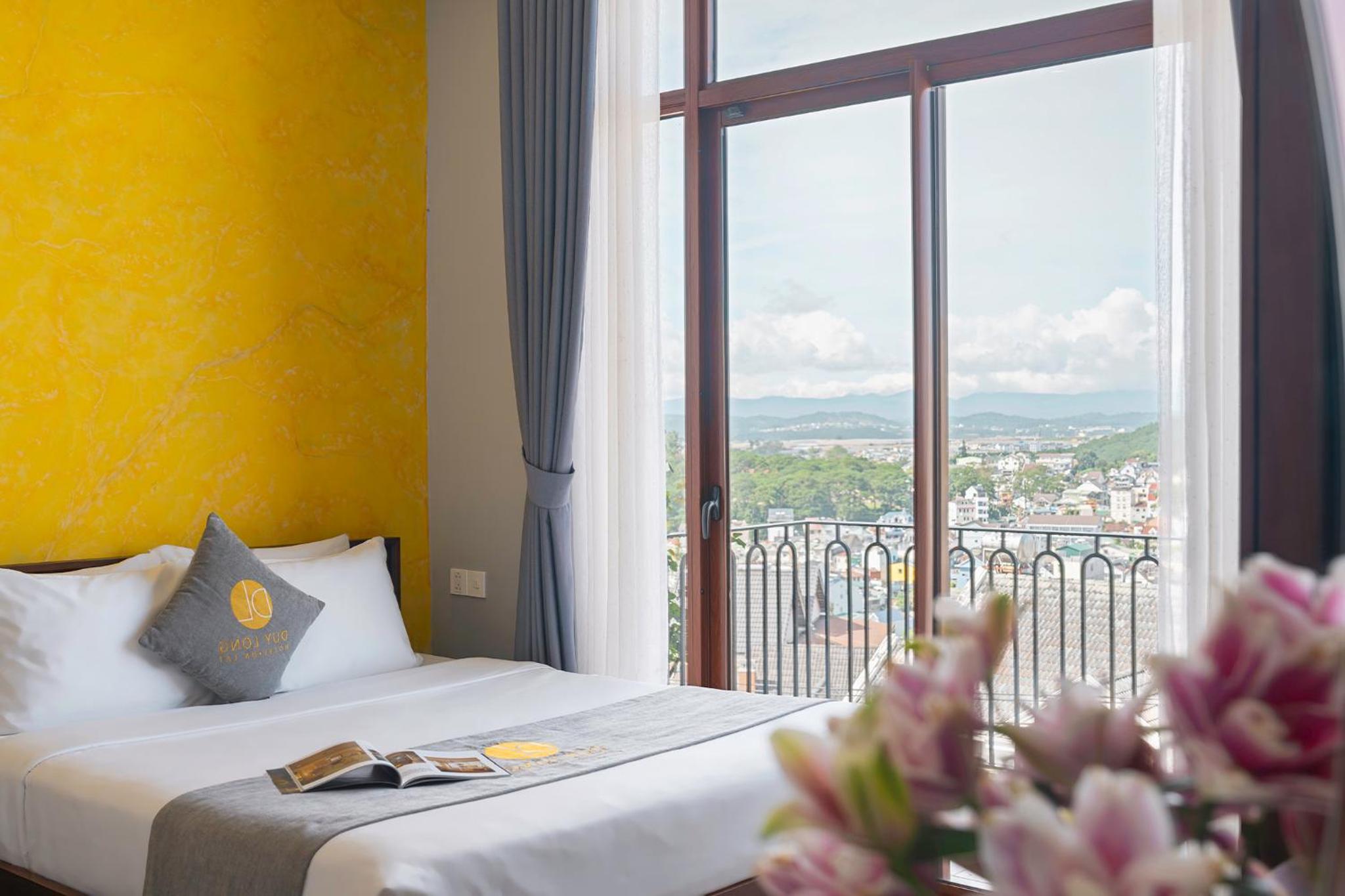 Triple Room with Balcony - Photo 3