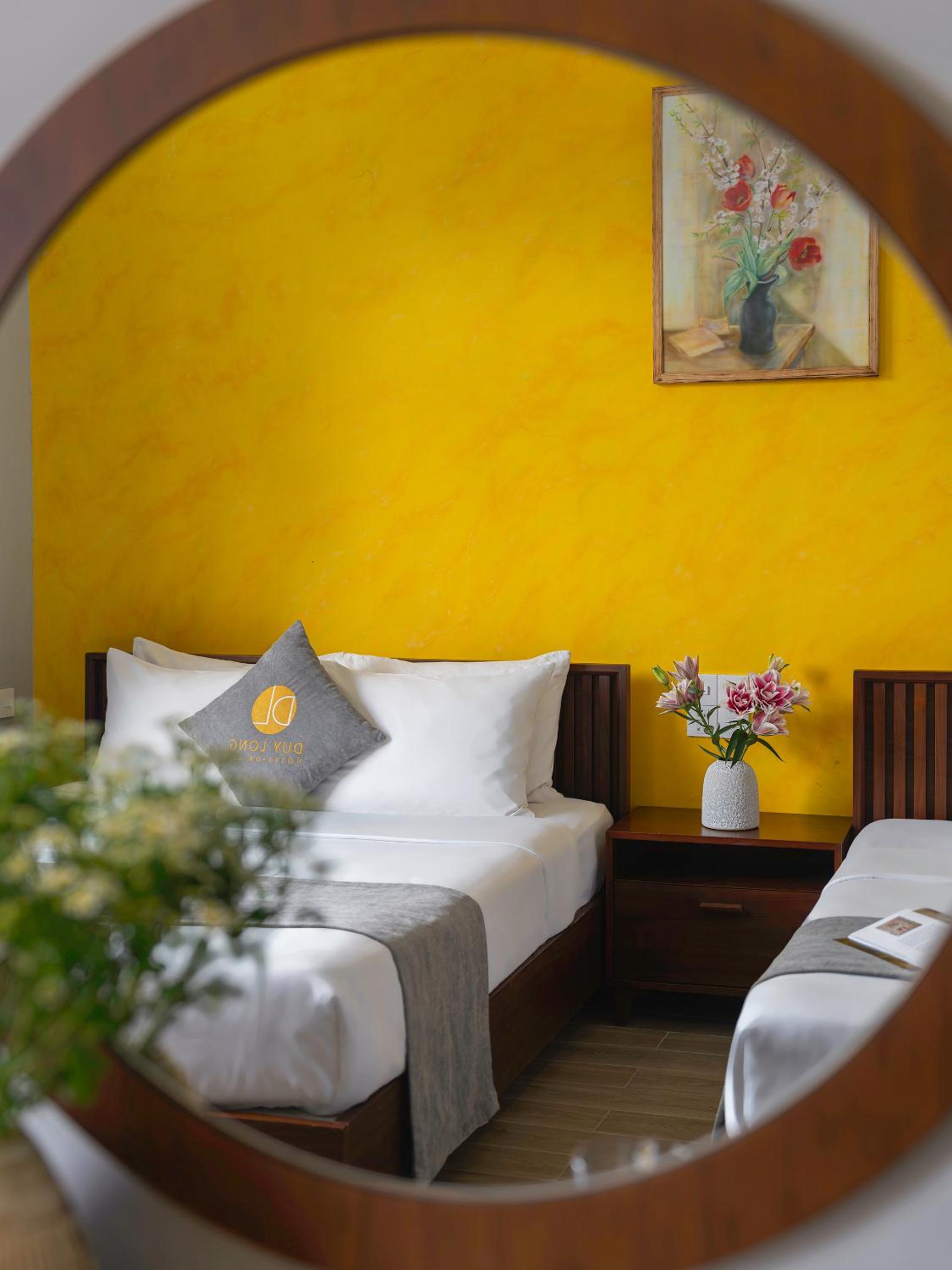 Triple Room with Balcony - Photo 8