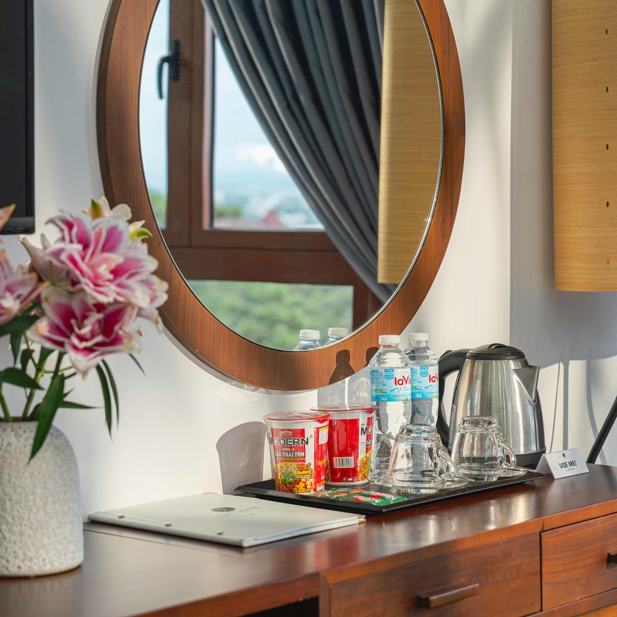 Suite with Spa Bath - Photo 8