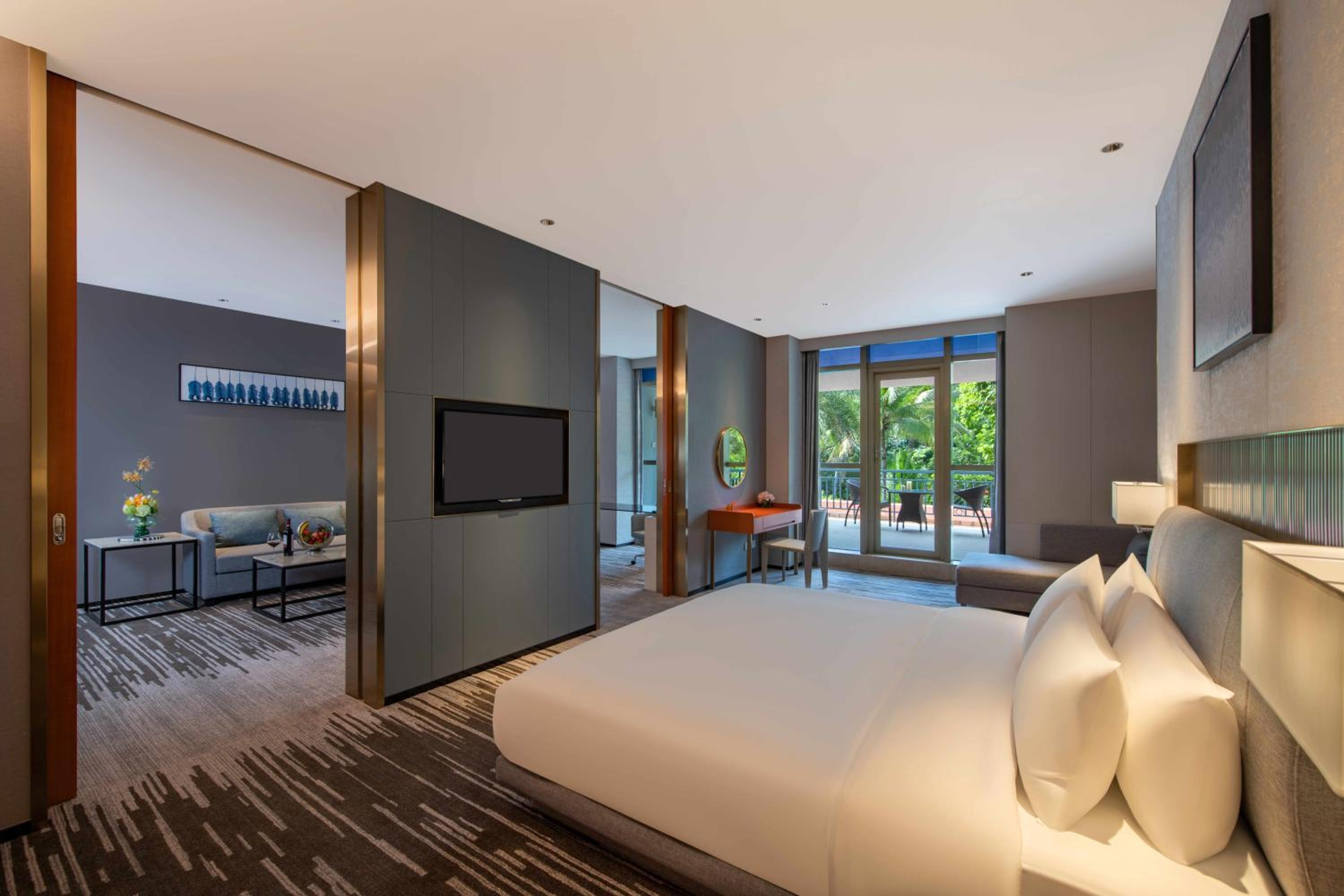 Executive Suite photo 2