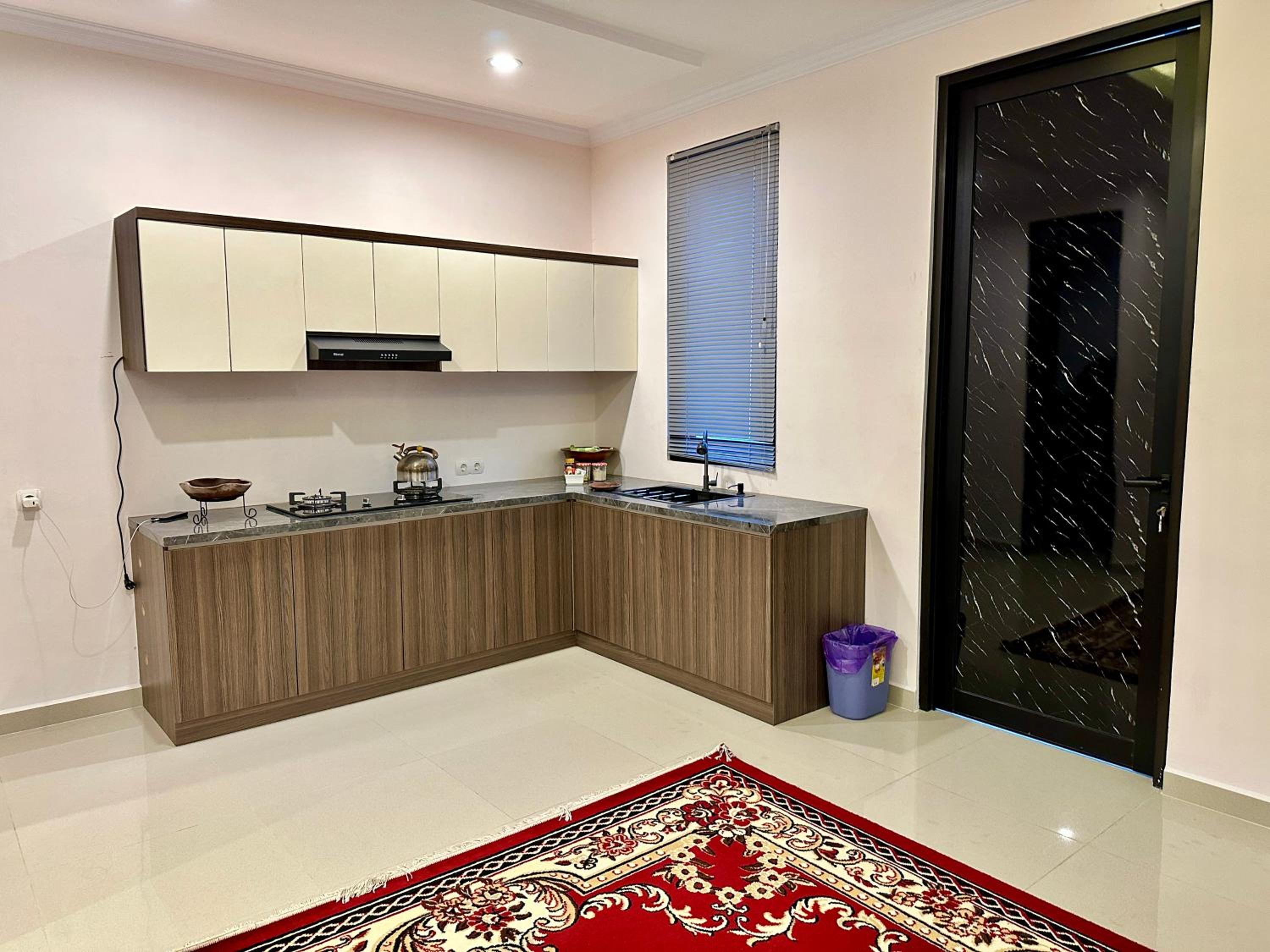 Deluxe Family Suite photo 3