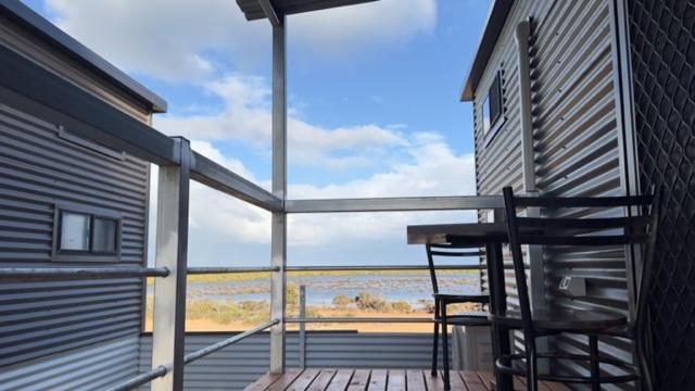 Studio with Sea View photo 2
