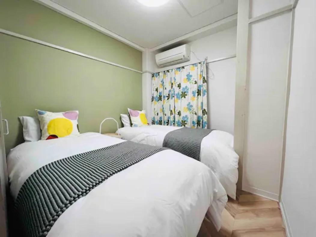 Two-Bedroom Apartment with Balcony photo 1