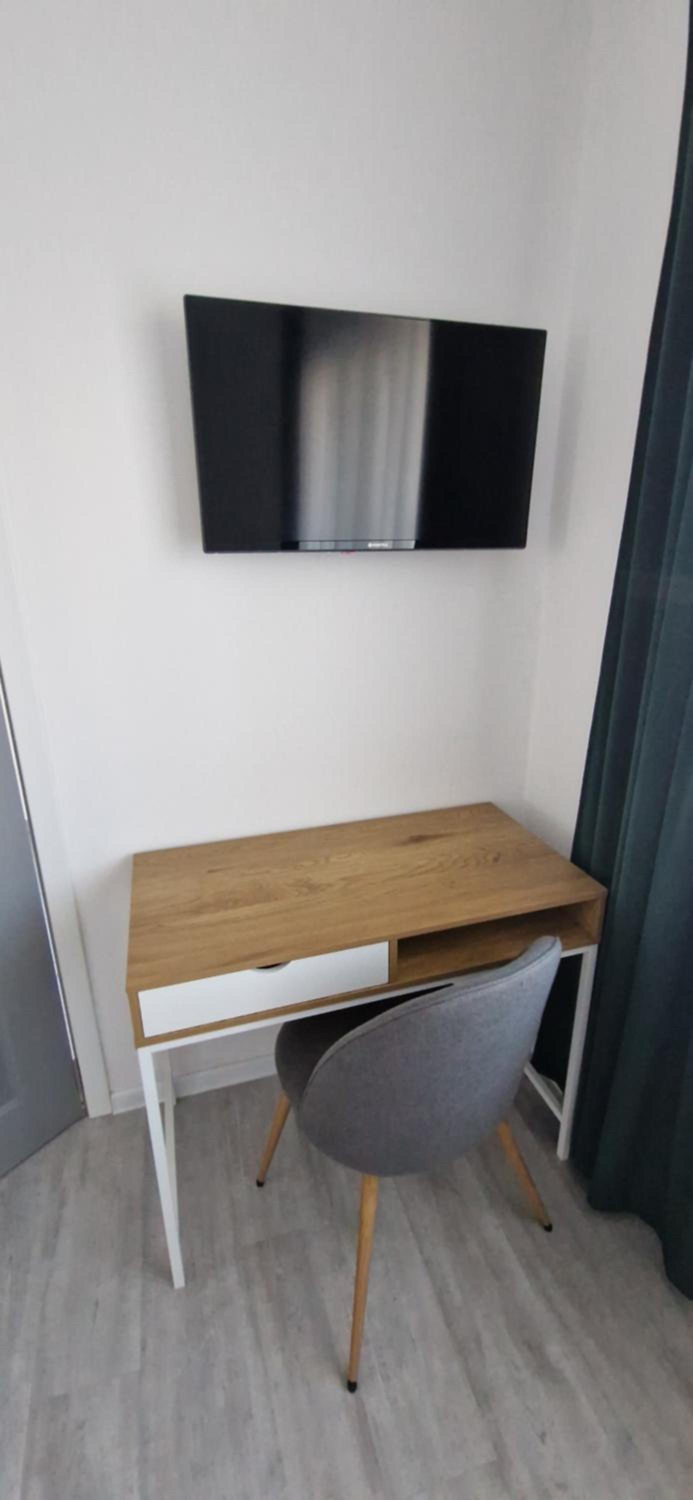 Double Room with Private Bathroom photo 2
