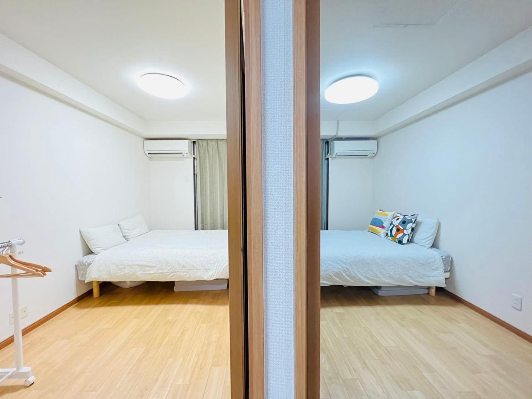 Two-Bedroom Apartment with Balcony photo 1