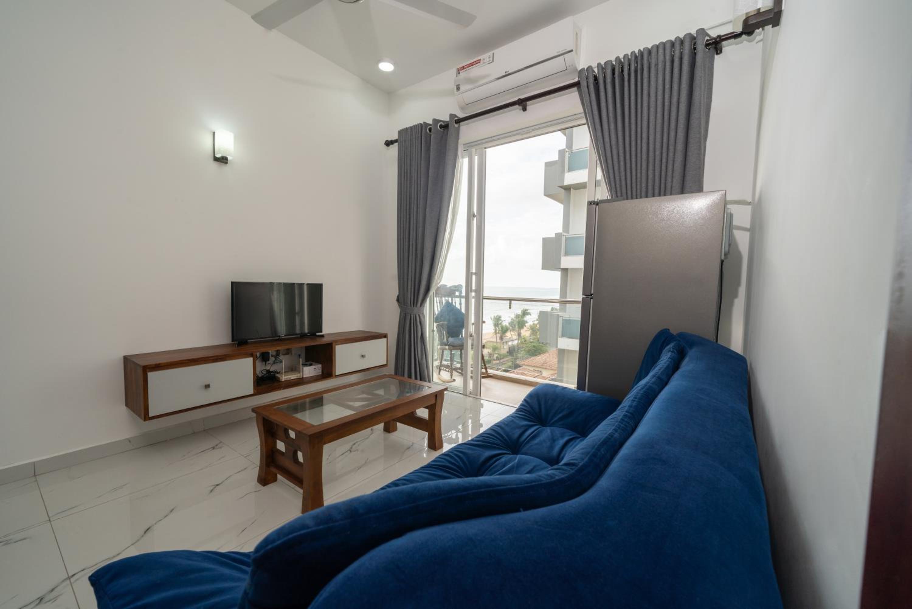 Two-Bedroom Apartment photo 1