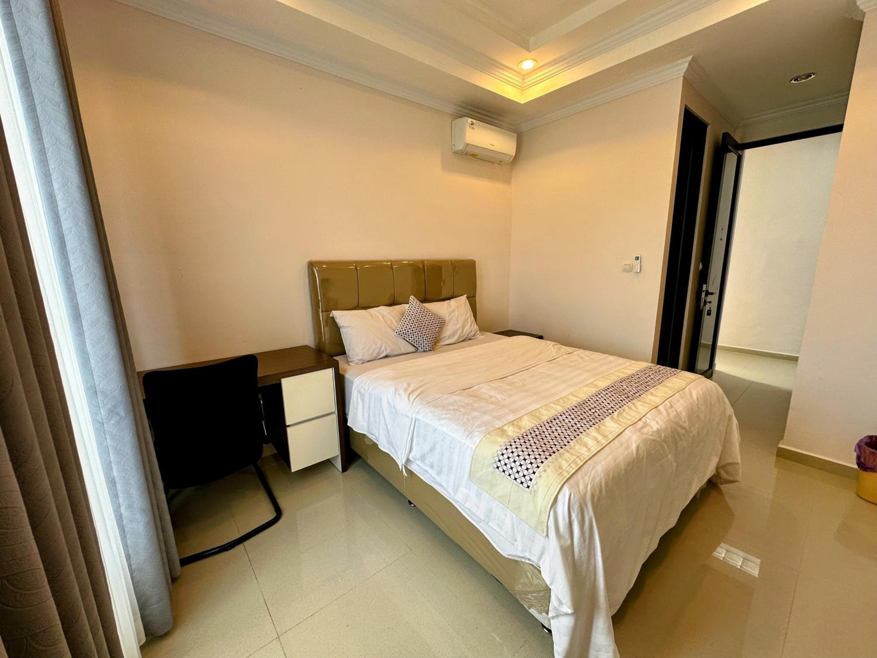 Small Double Room photo 2