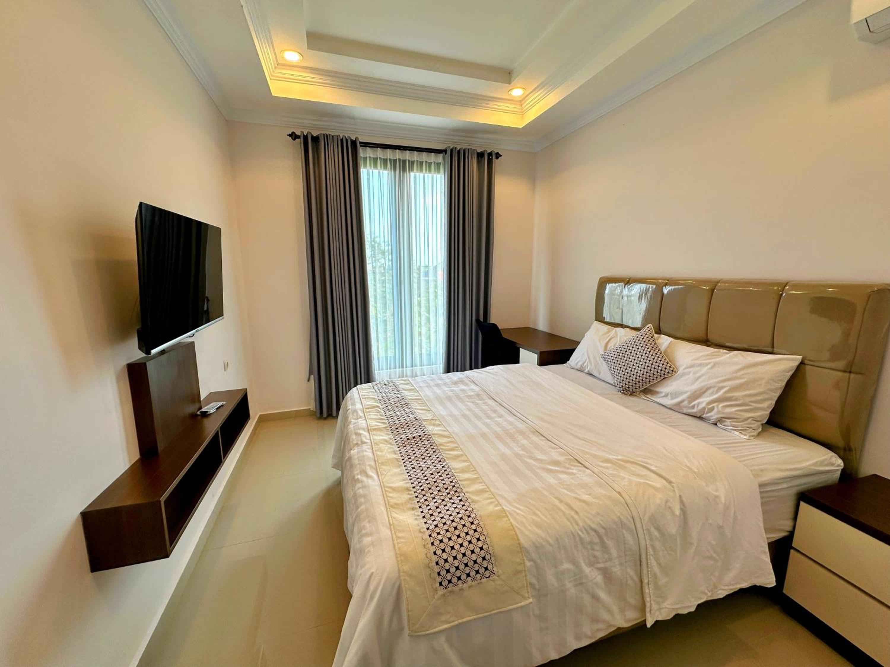 Small Double Room photo 1