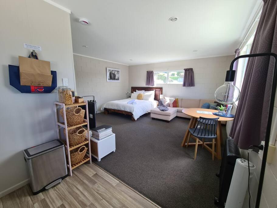 Studio Apartment with King Bed photo 1