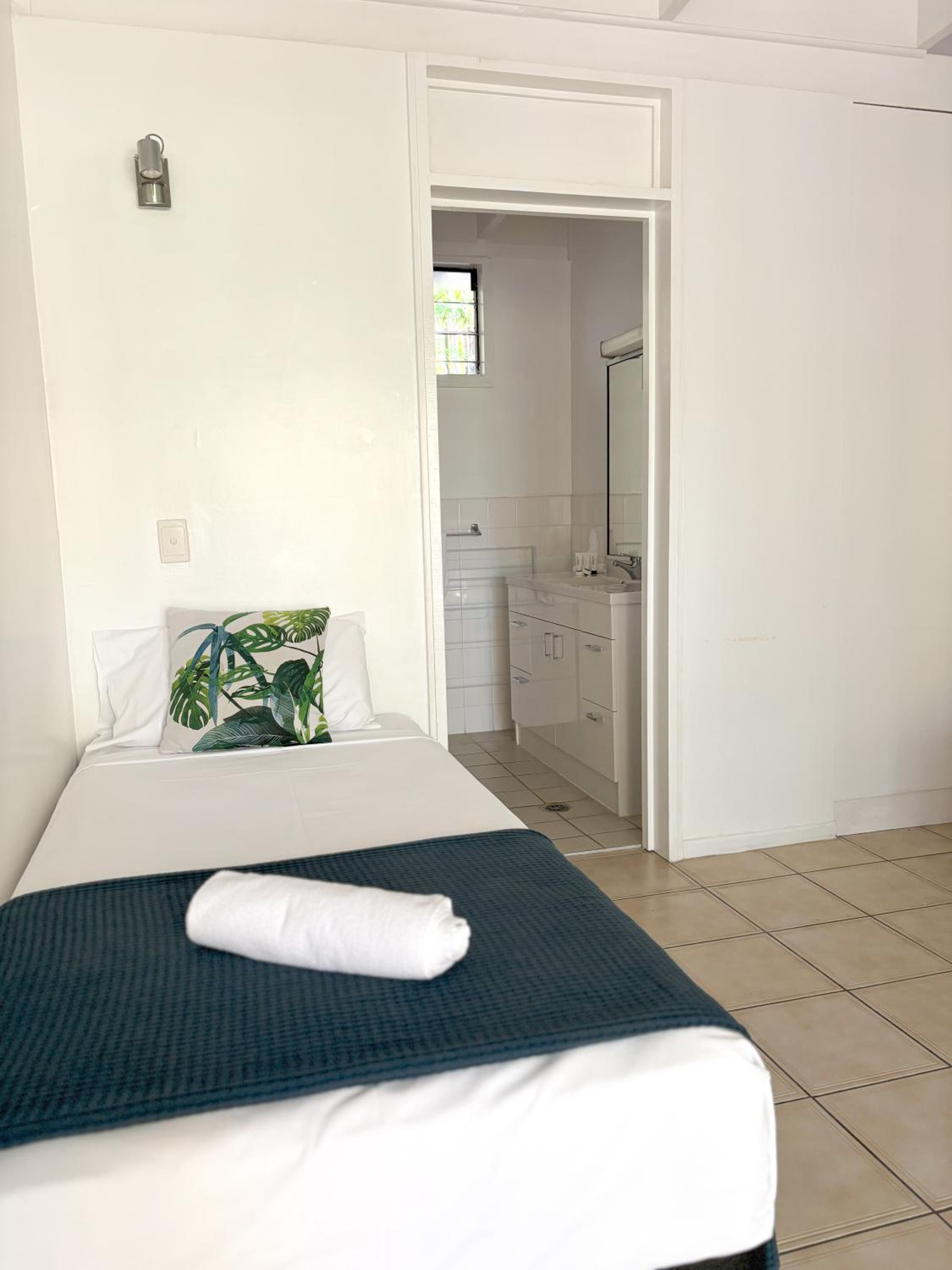 Superior Twin Room photo 1