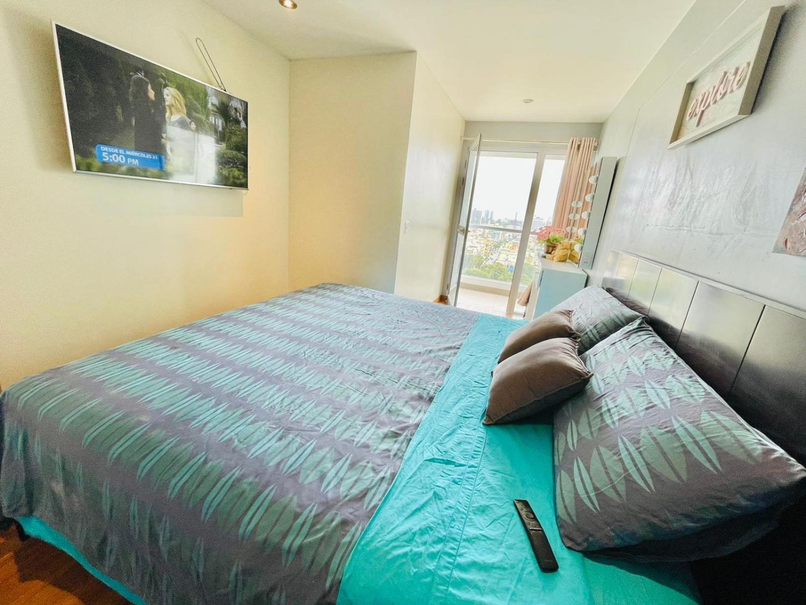 King Room With Garden View