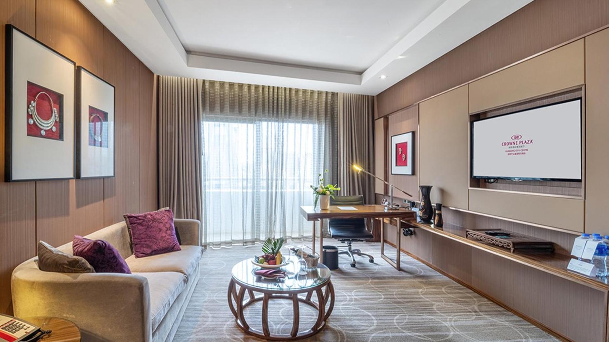 Suite photo 3