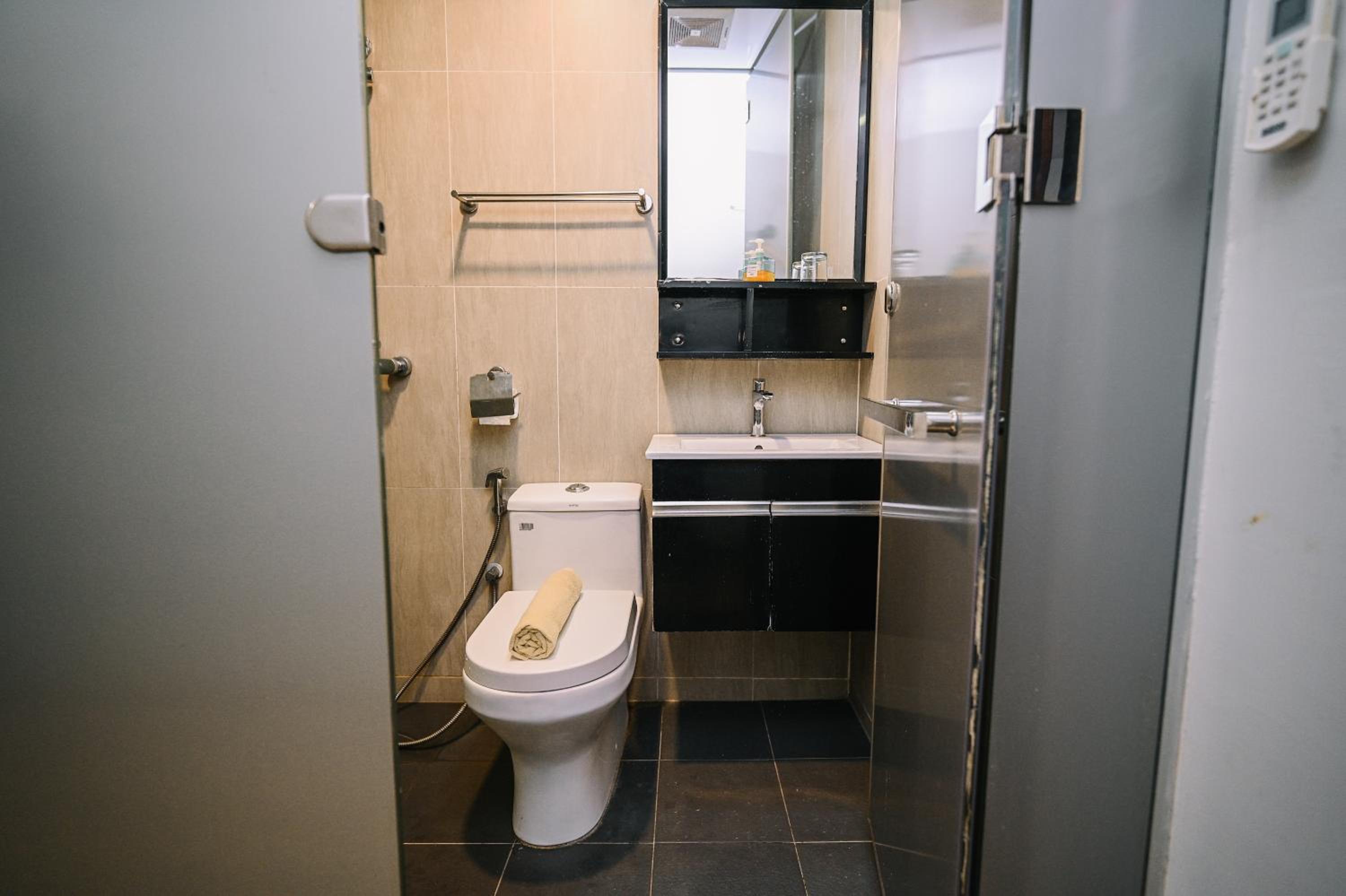 Standard Single Room photo 3