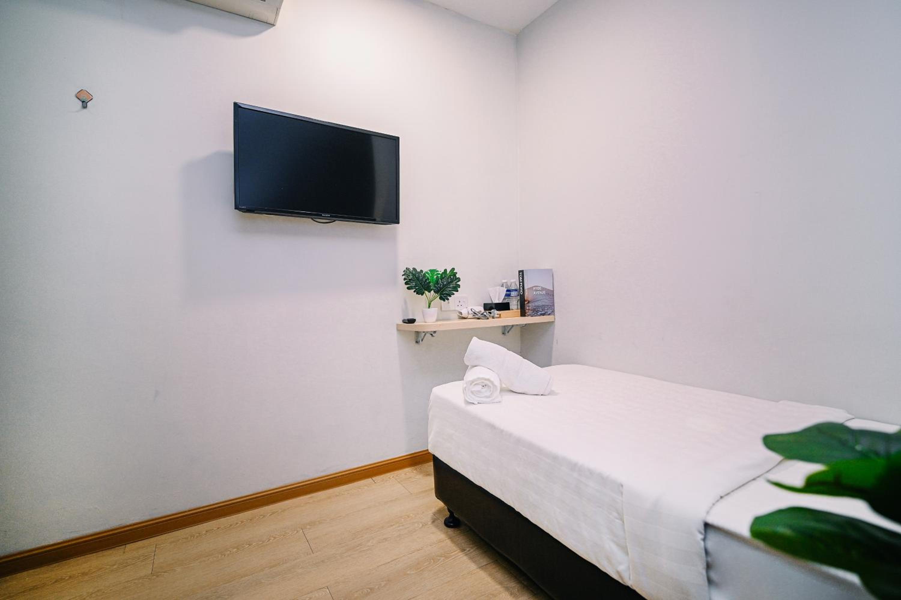 Standard Single Room photo 1