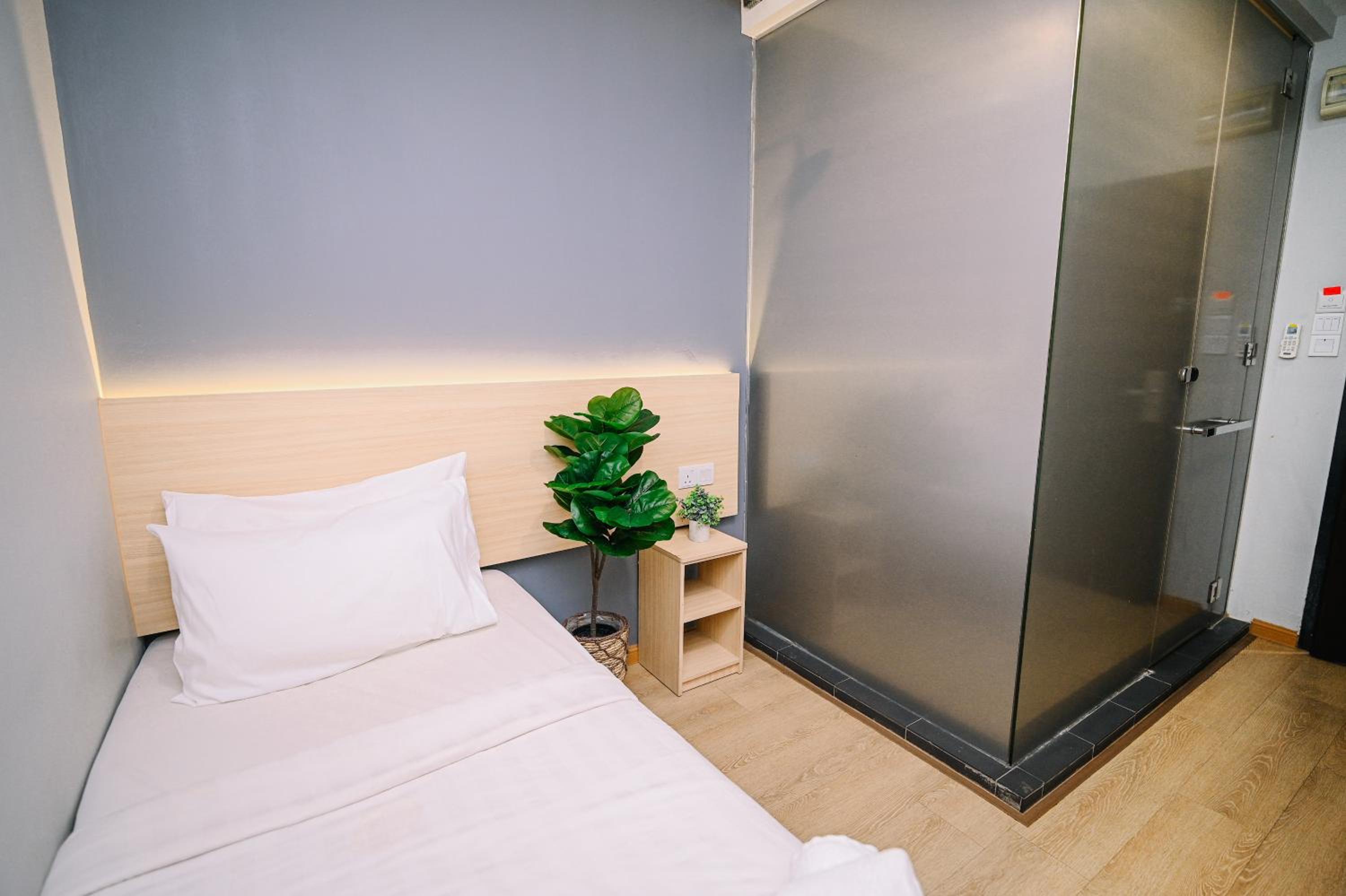 Standard Single Room photo 2