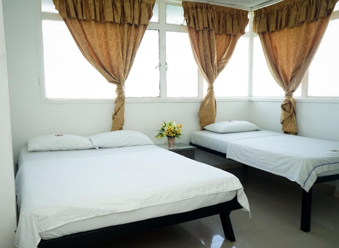 Triple Room photo 3