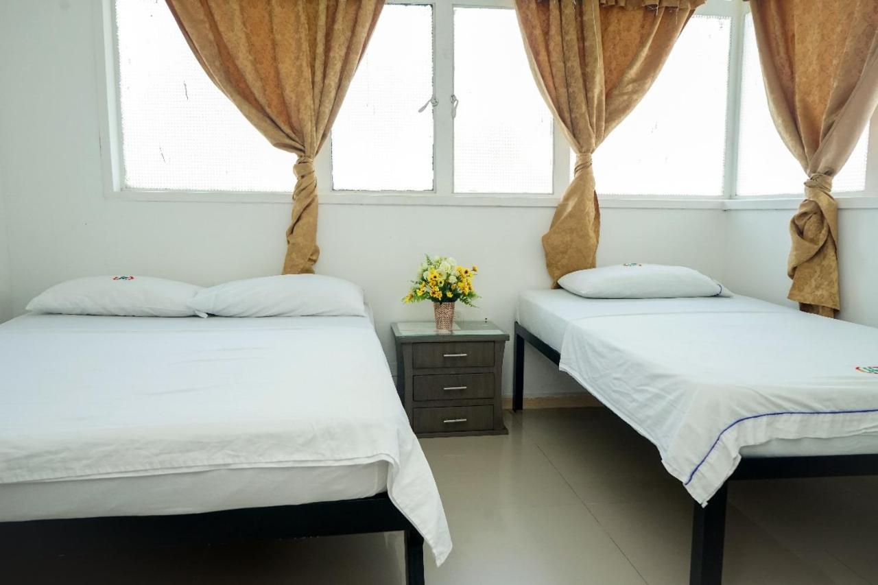 Triple Room photo 1
