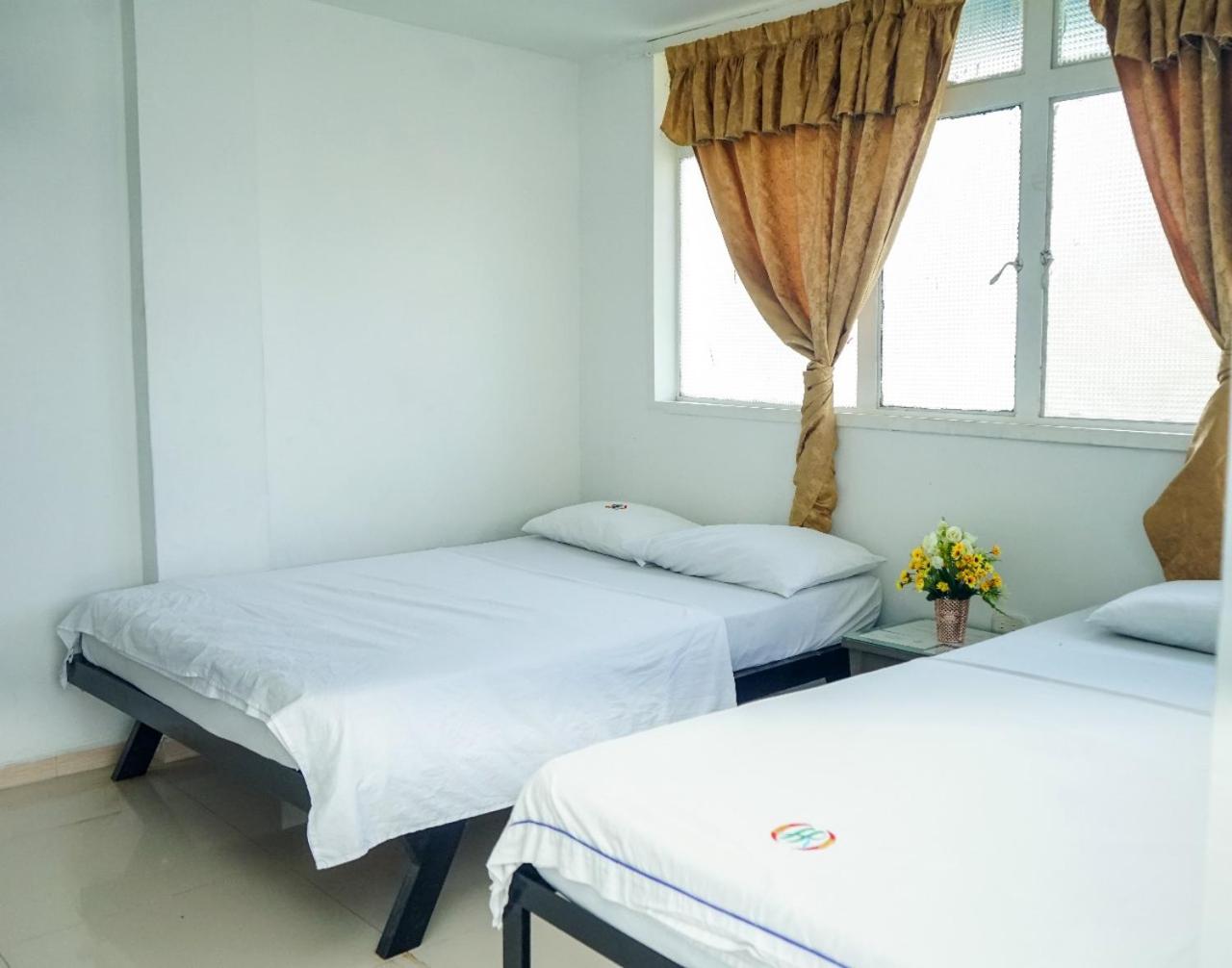 Triple Room photo 2