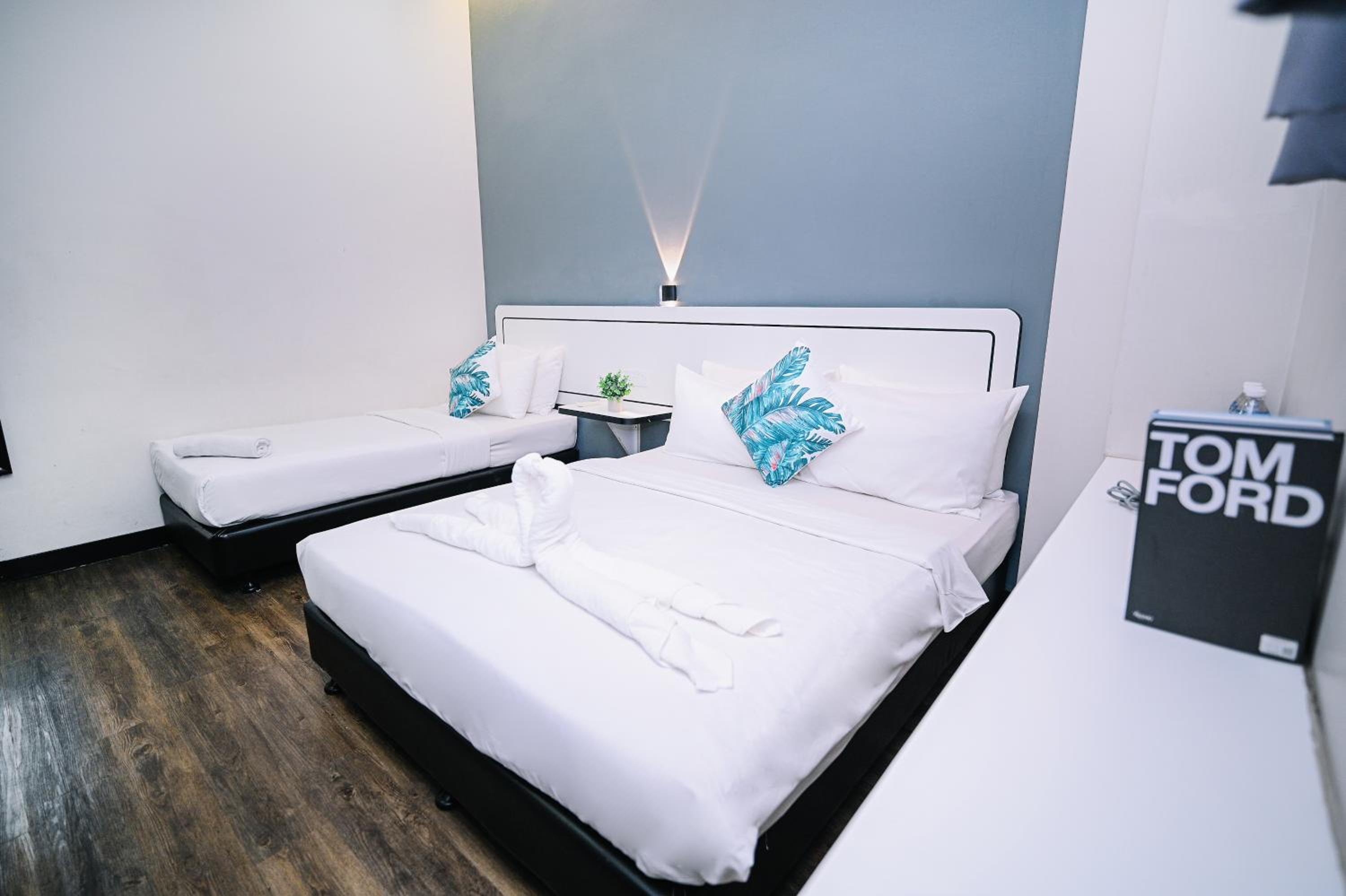 Deluxe Triple Room - Photo 6