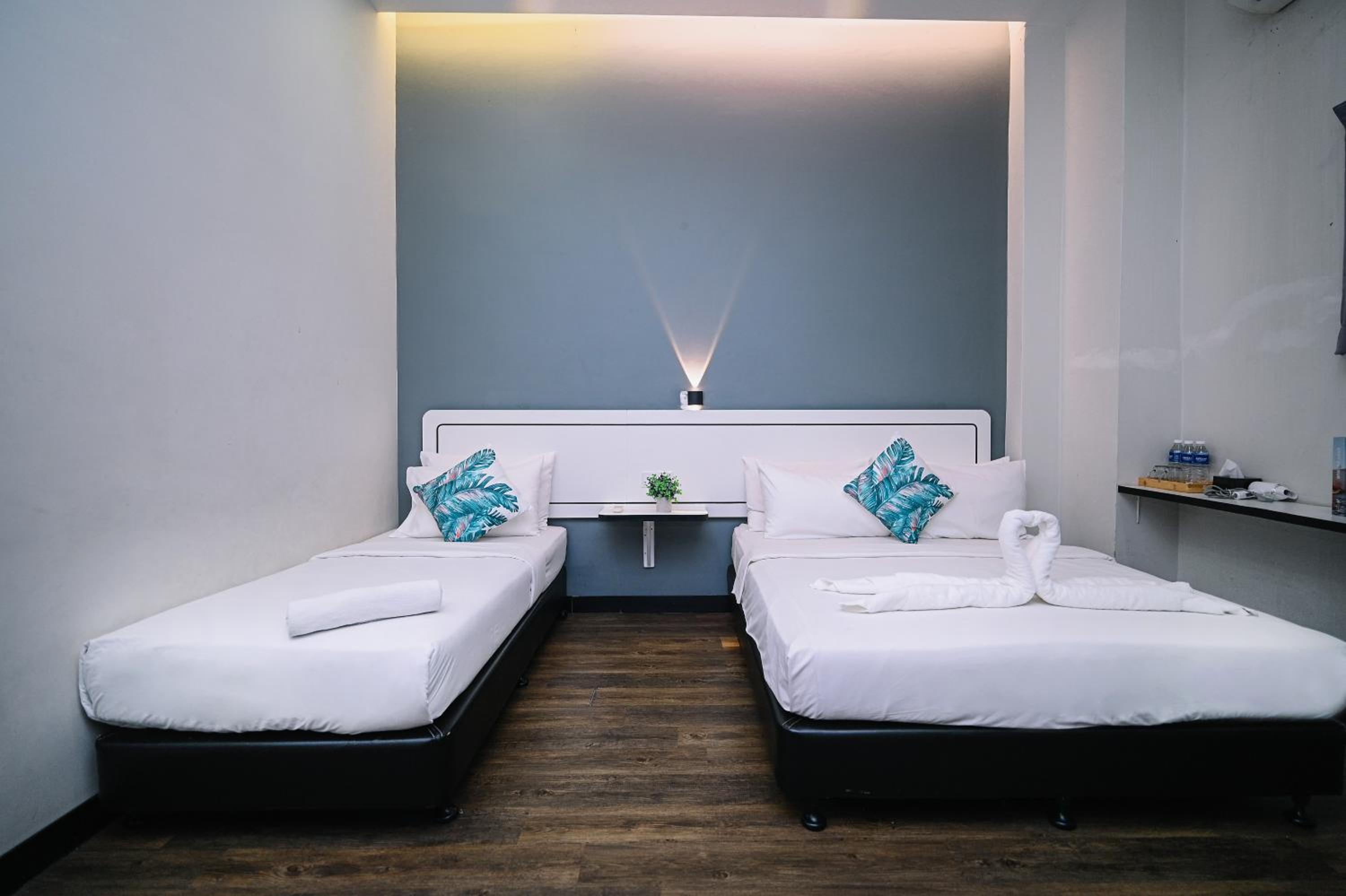 Deluxe Triple Room - Photo 5