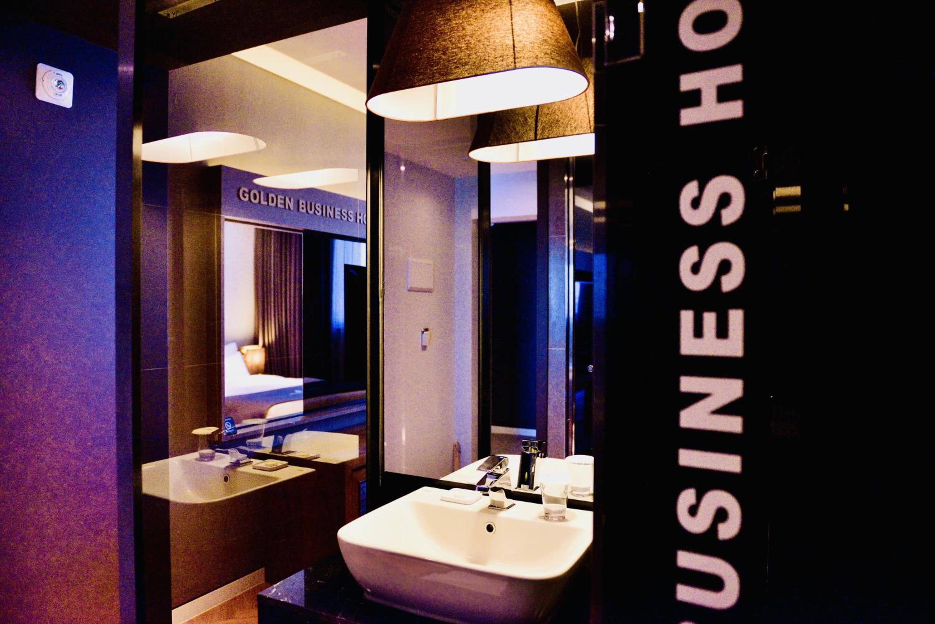 Deluxe Double Room - City view photo 2