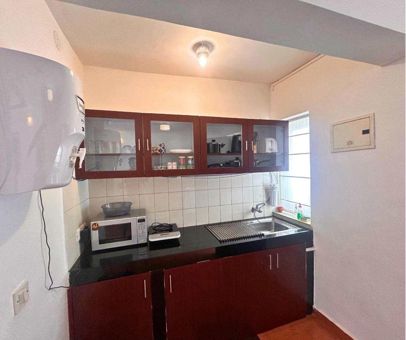 Deluxe Apartment - Photo 2
