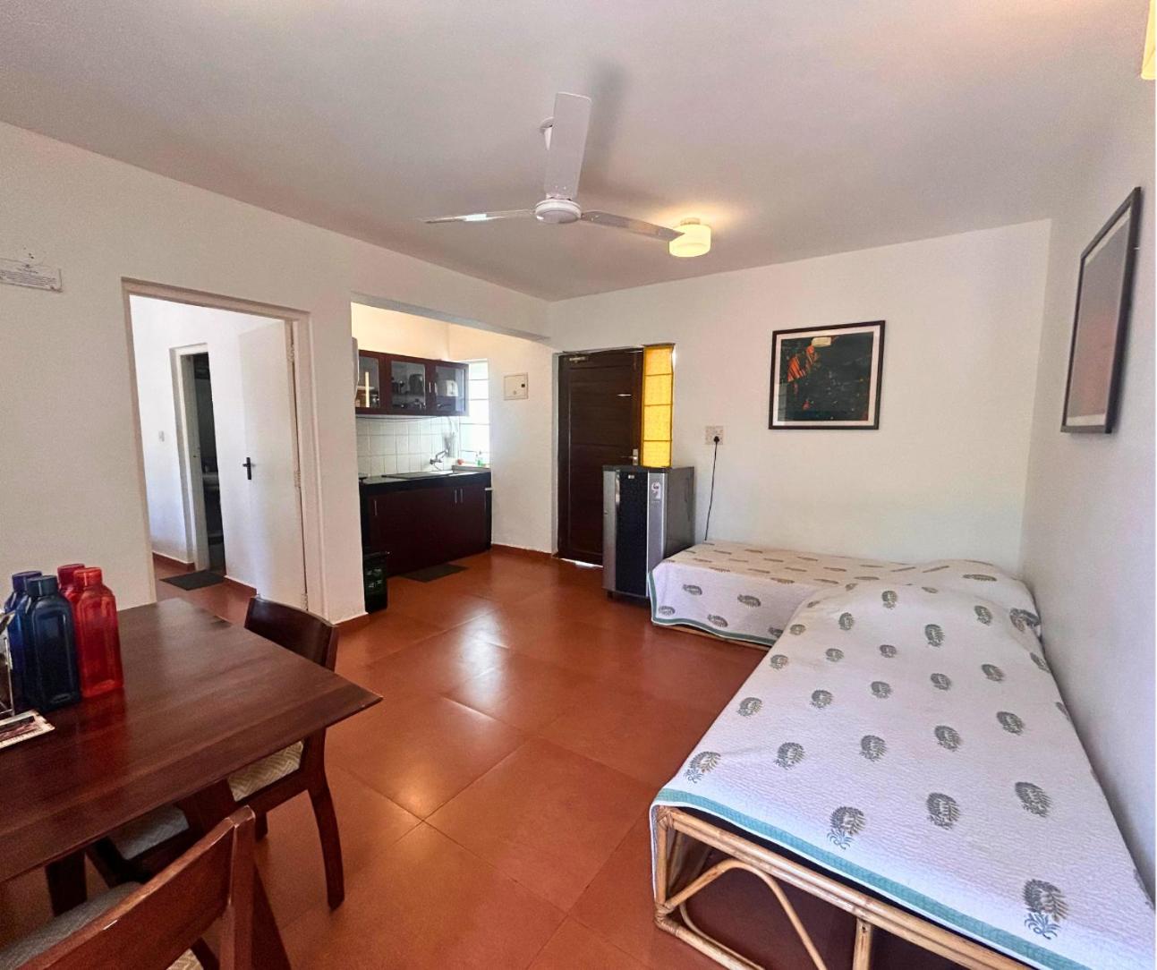 Deluxe Apartment - Photo 5