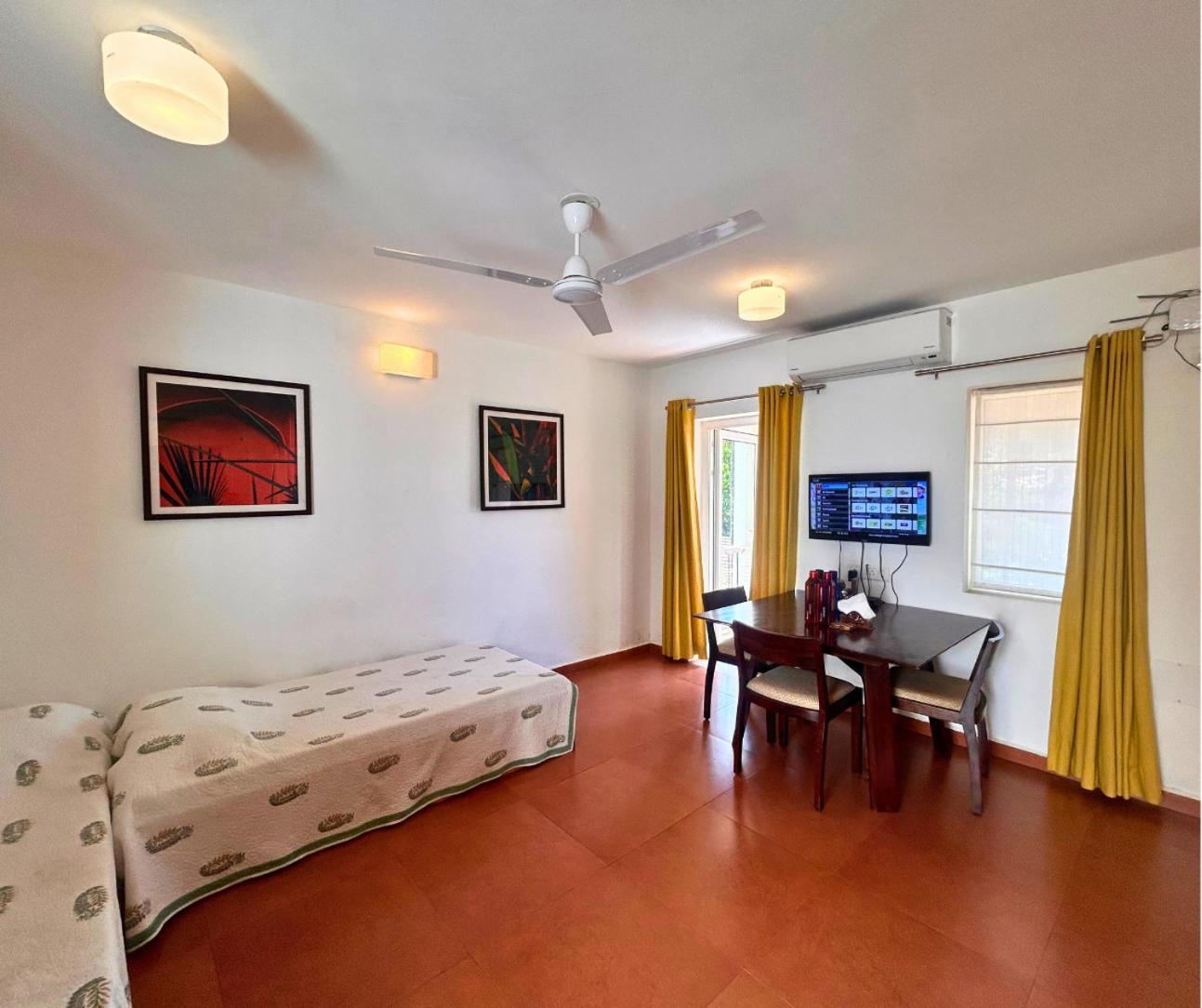 Deluxe Apartment - Photo 1