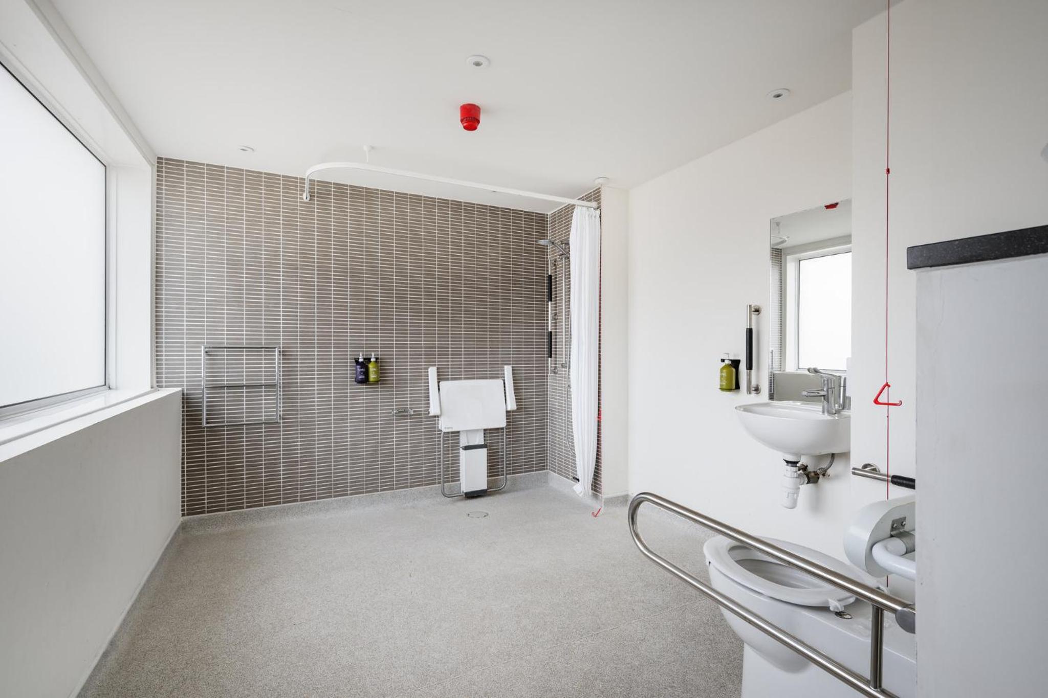 Holiday Inn Norwich, Ipswich Road by IHG, Billede 5