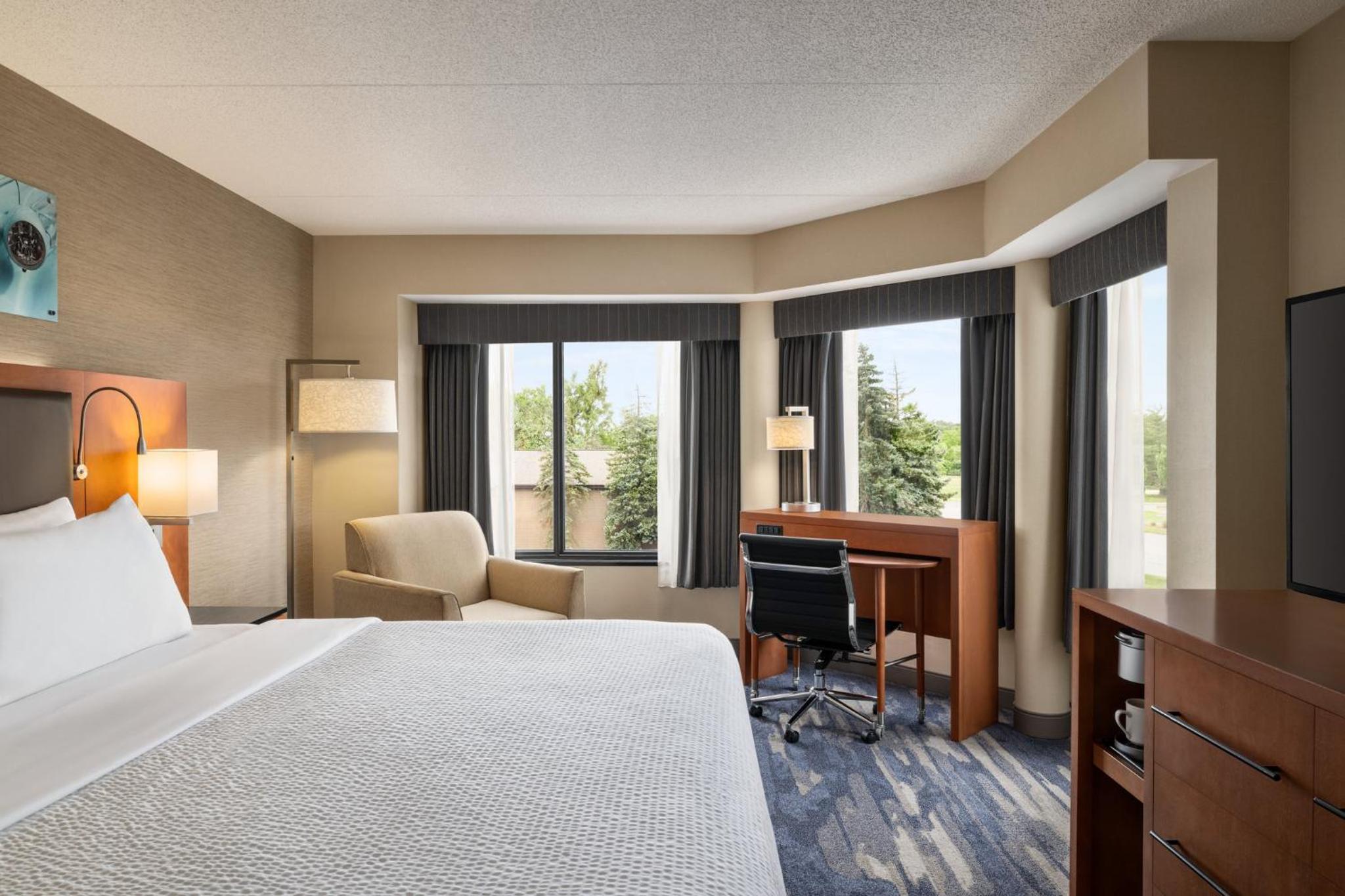 Premium King Room - Photo 3