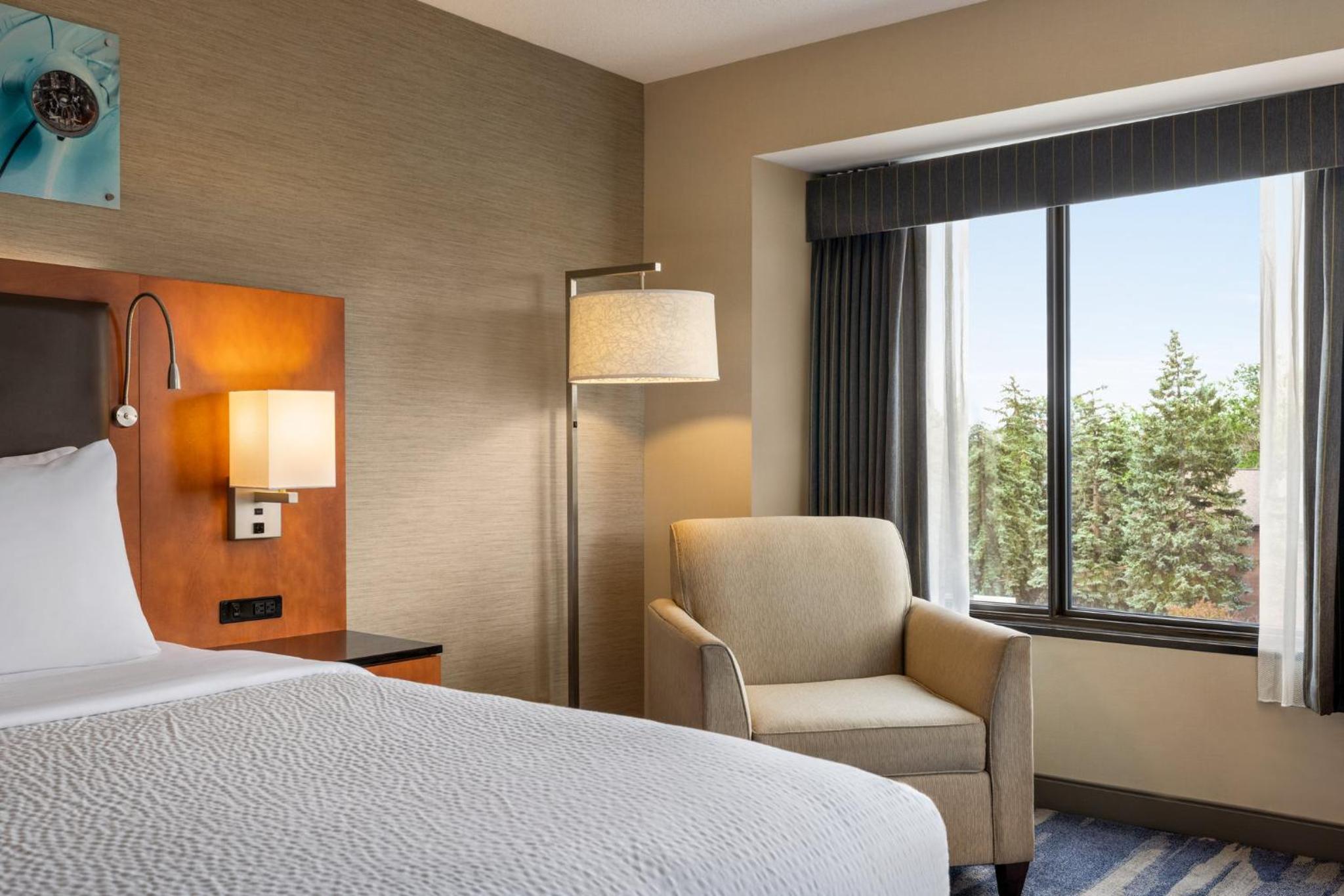 Premium King Room - Photo 7