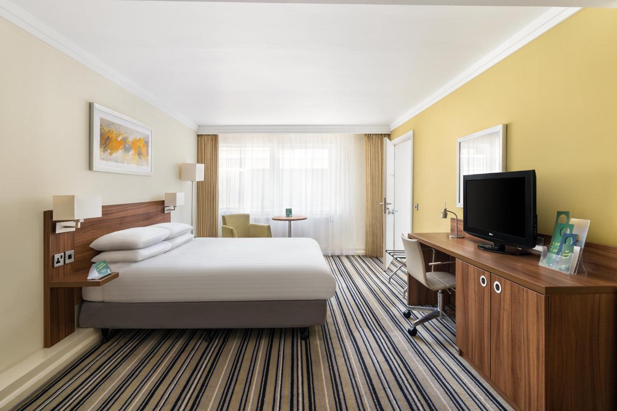 Holiday Inn Norwich, Ipswich Road by IHG, Billede 6