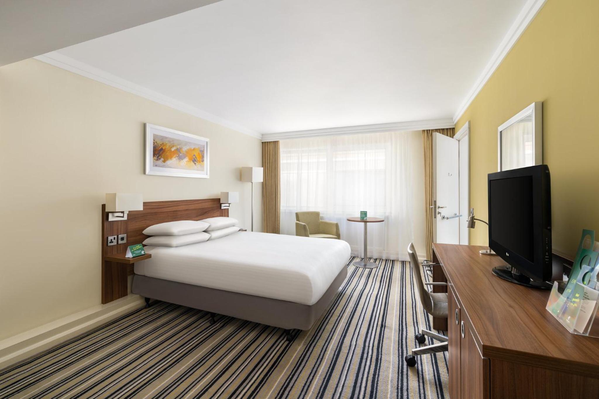 Holiday Inn Norwich, Ipswich Road by IHG, Billede 4