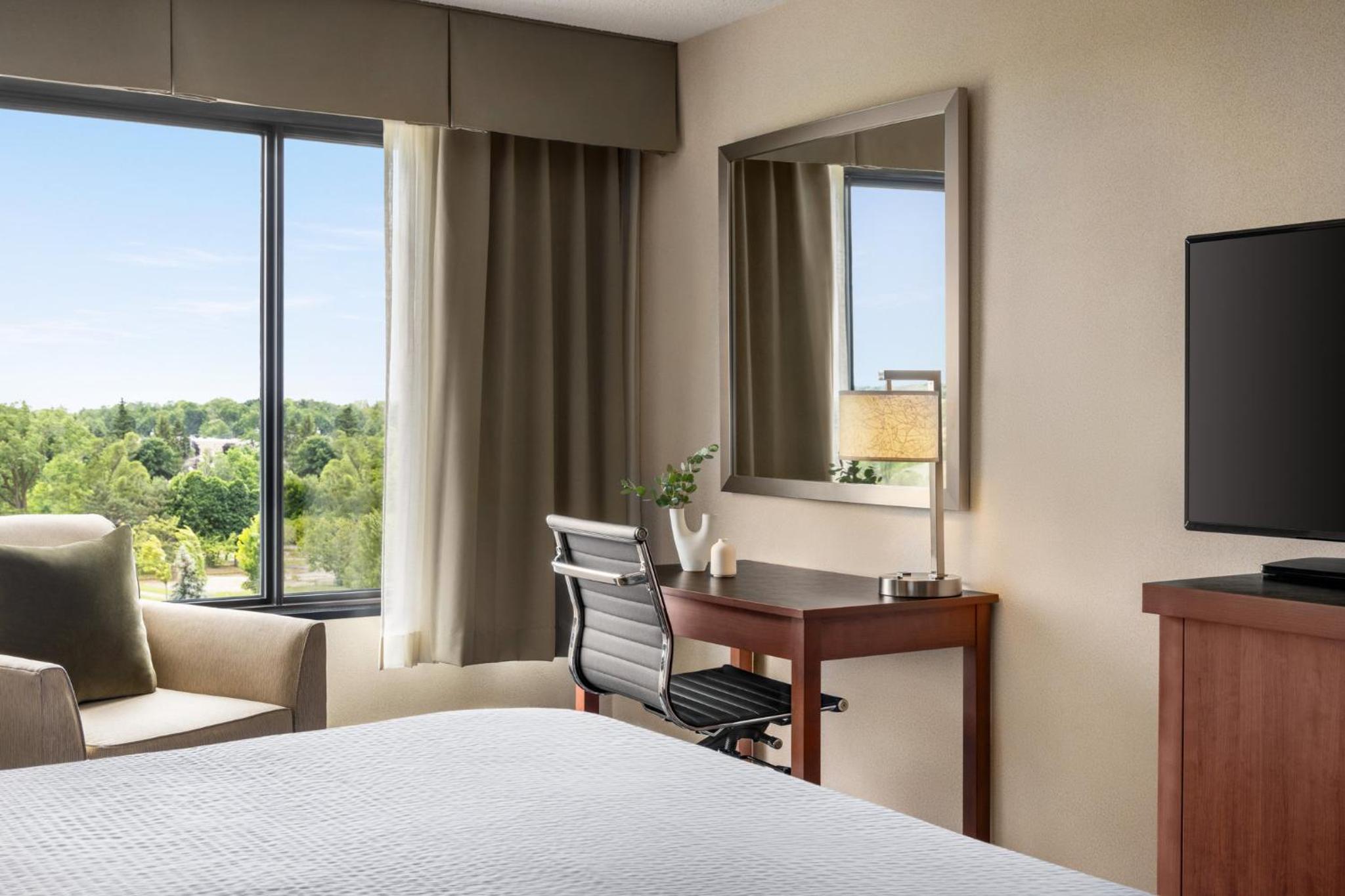 Premium King Room - Photo 5