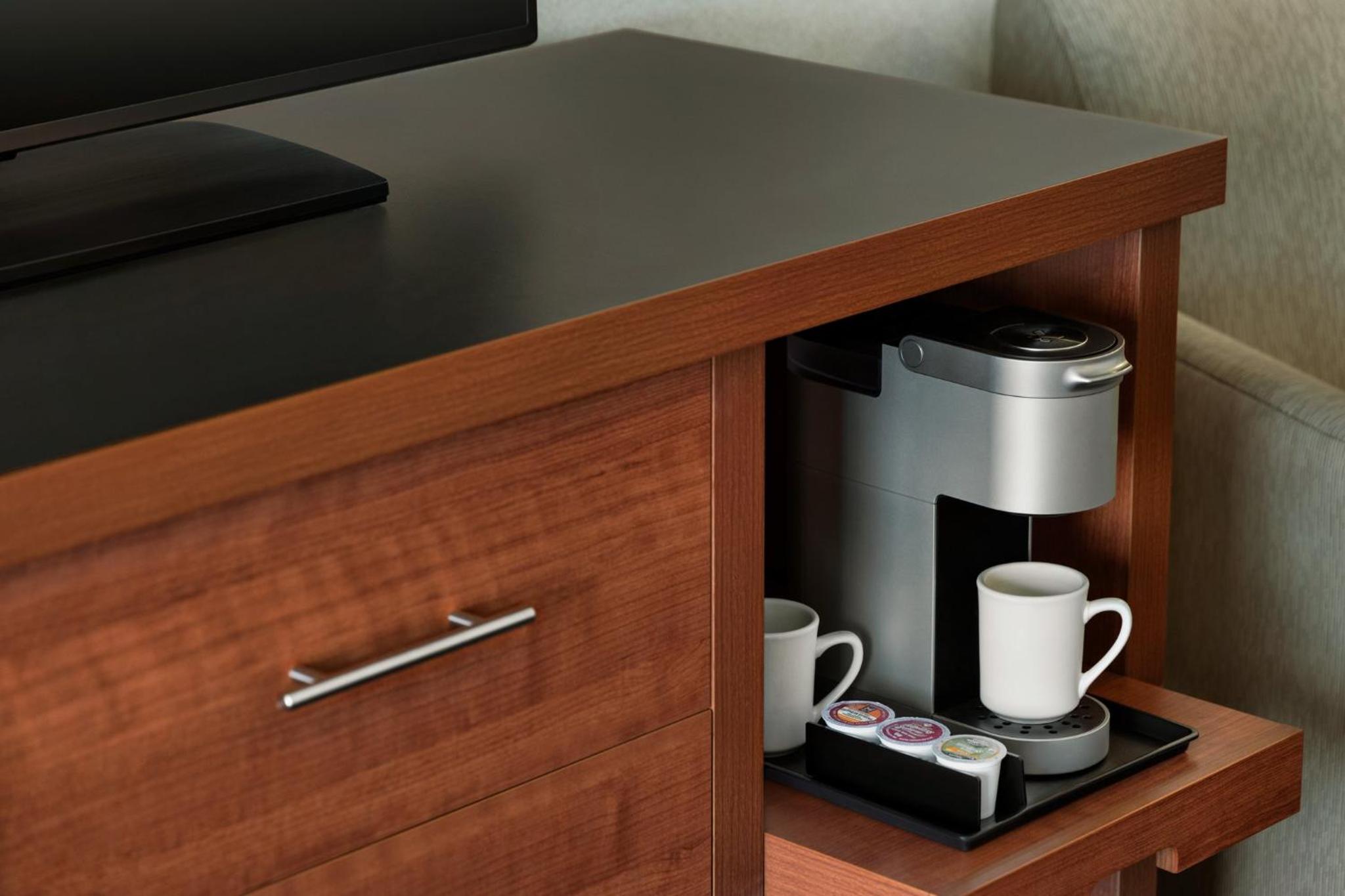 Standard Room - Photo 9