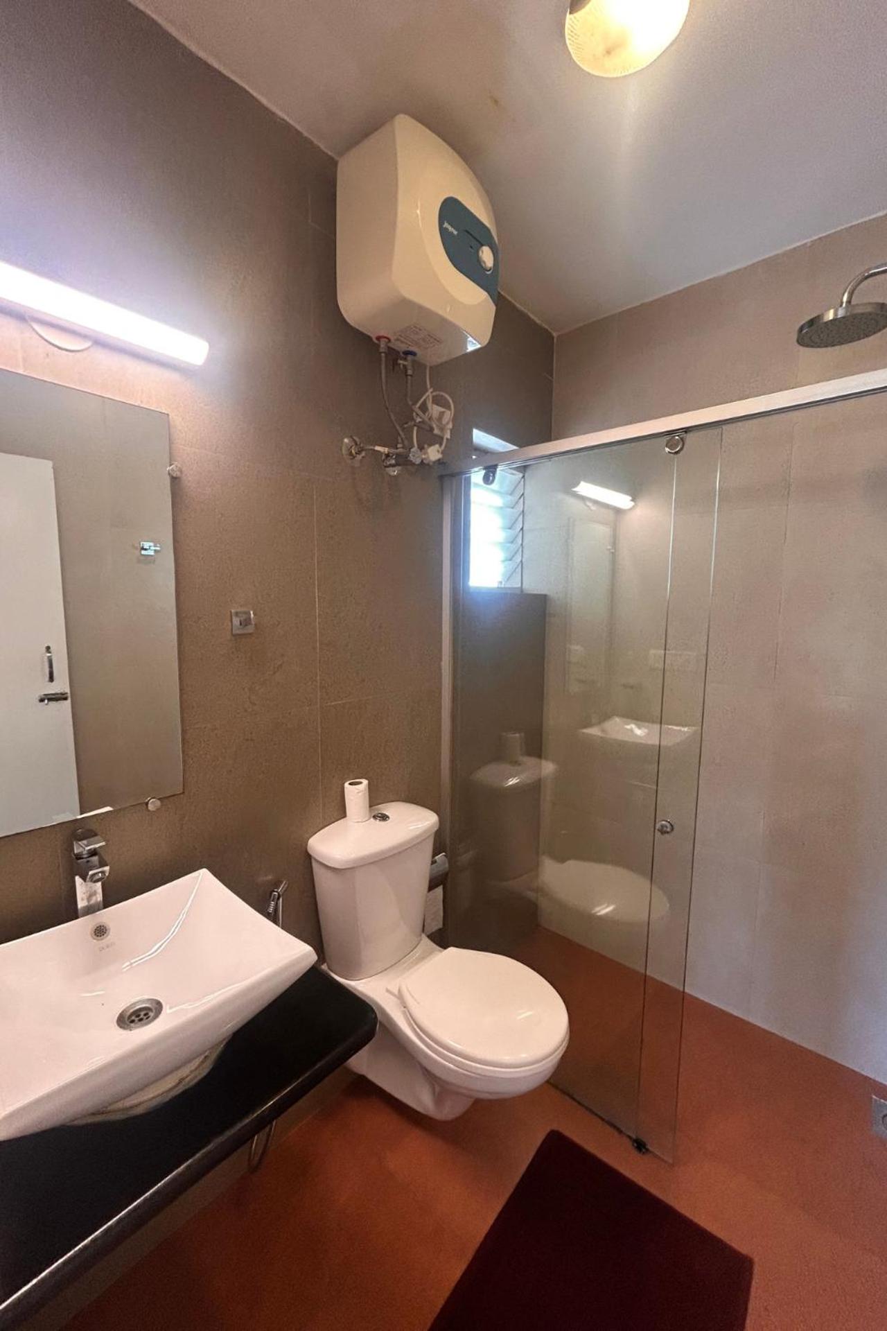 Deluxe Apartment - Photo 3